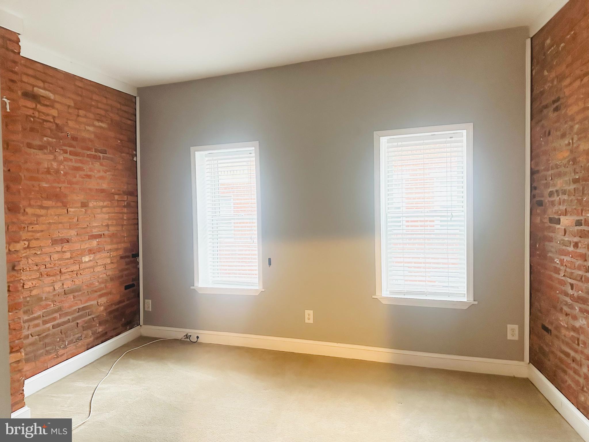 FEDERAL HILL HISTORIC DISTRICT - Residential Lease