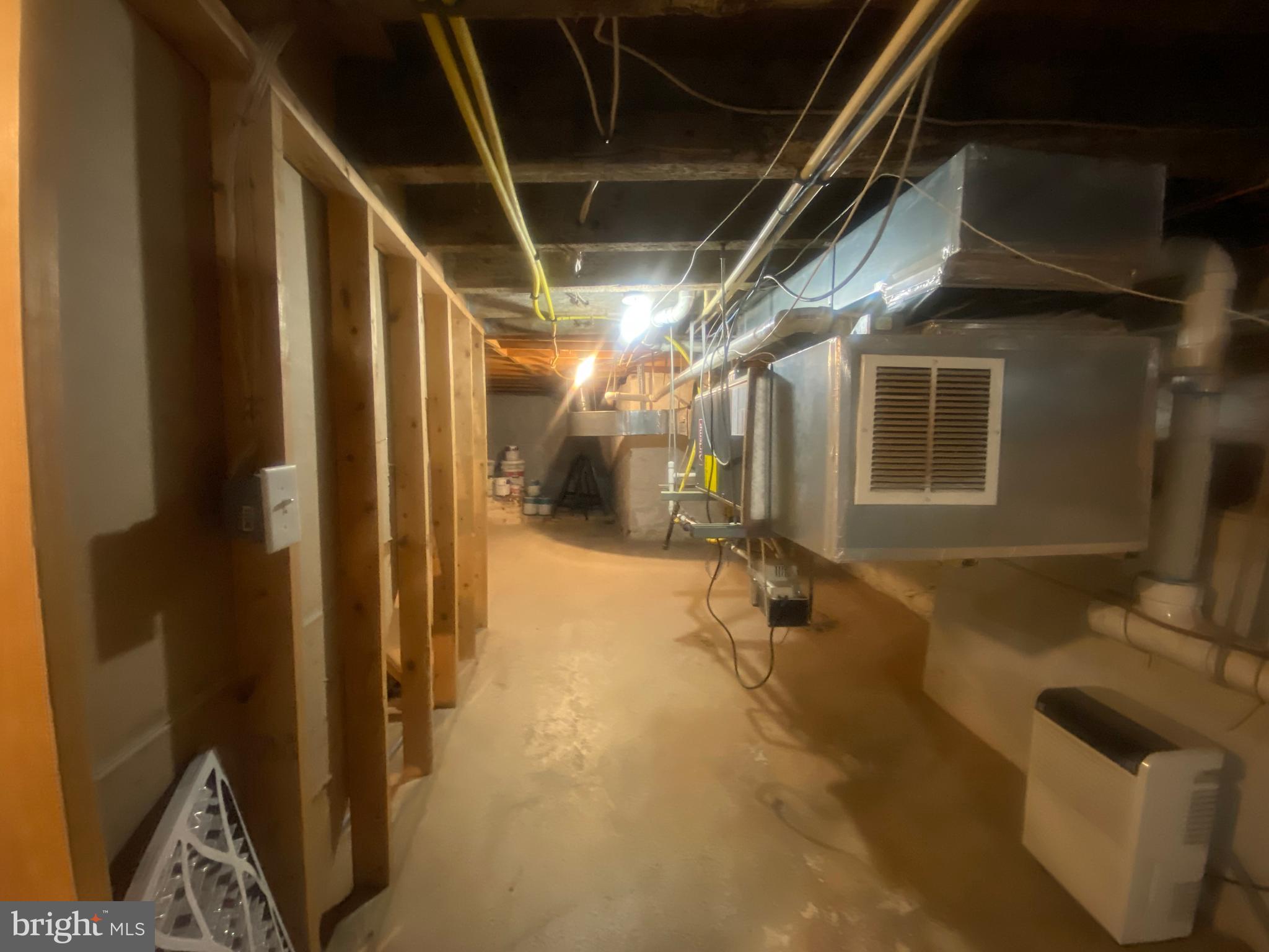 FEDERAL HILL HISTORIC DISTRICT - Residential Lease