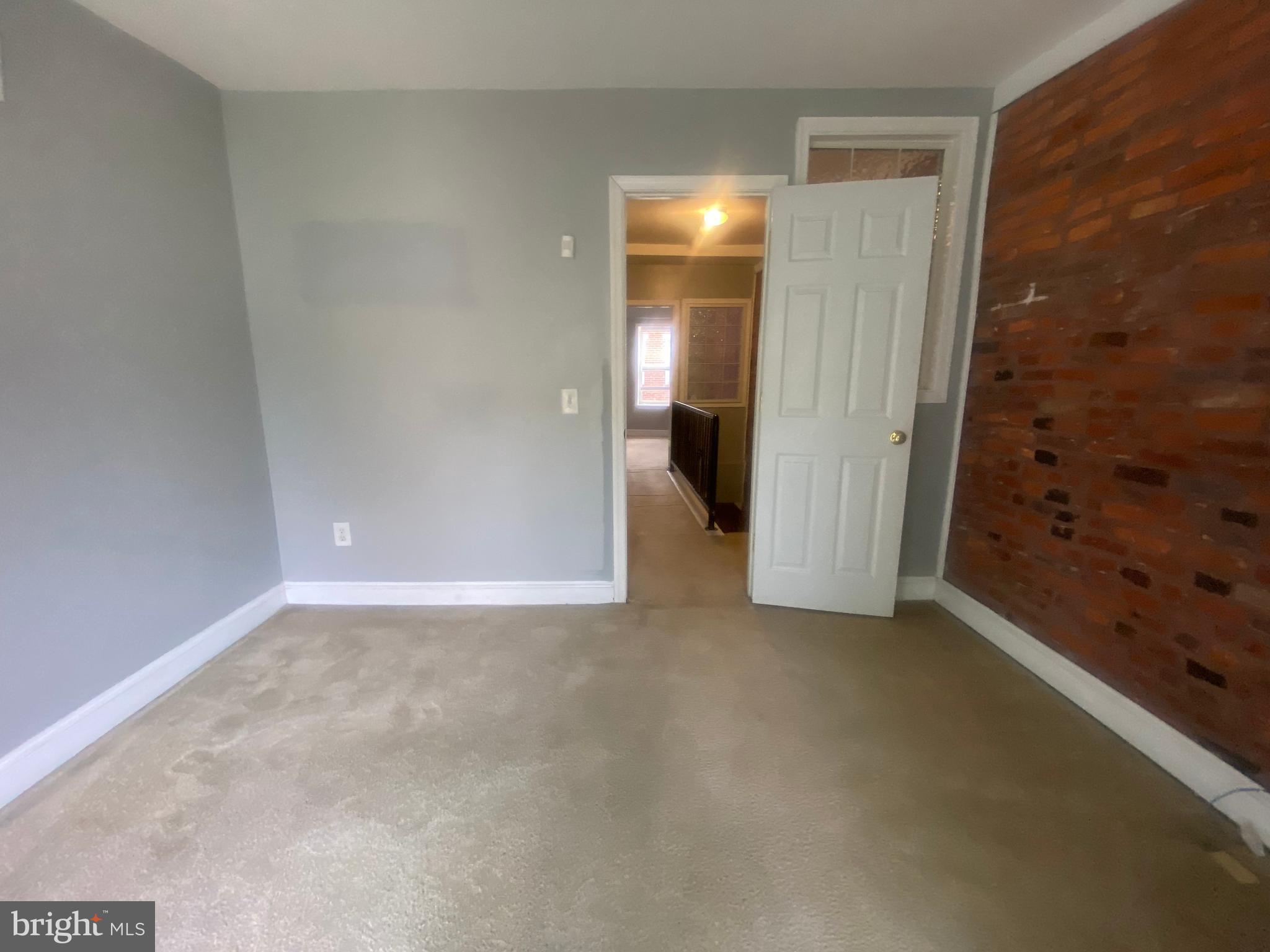 FEDERAL HILL HISTORIC DISTRICT - Residential Lease