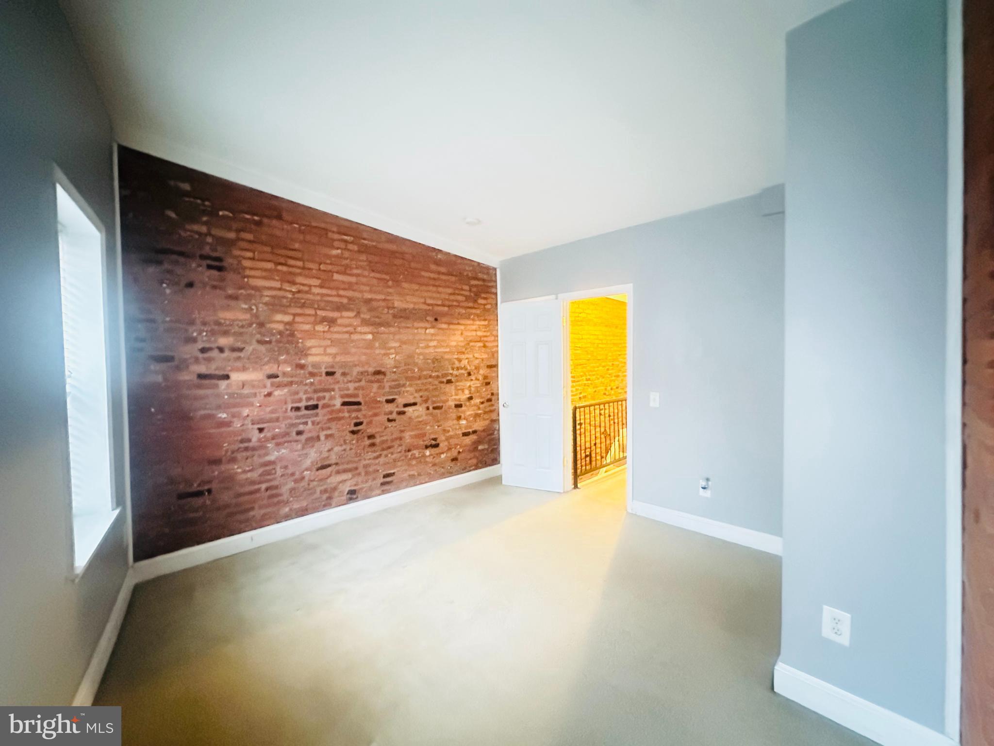 FEDERAL HILL HISTORIC DISTRICT - Residential Lease