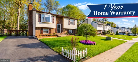 379 Dublin Drive, Glen Burnie, MD 21060 - #: MDAA2155686