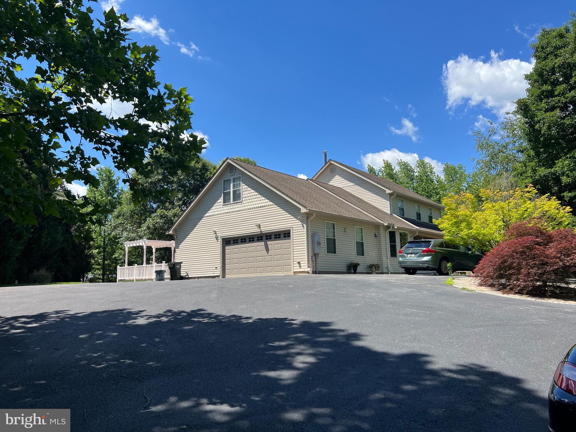 3025 ALI COURT