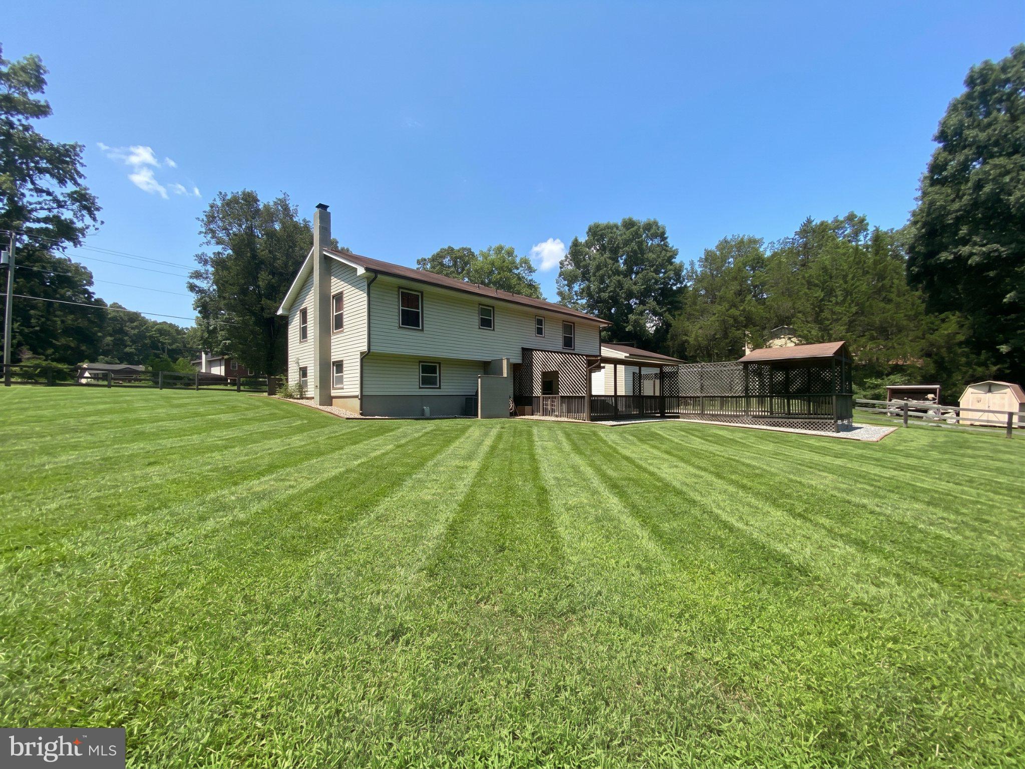 491 CROPP ROAD