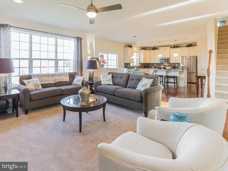 POND VIEW ESTATES - Residential