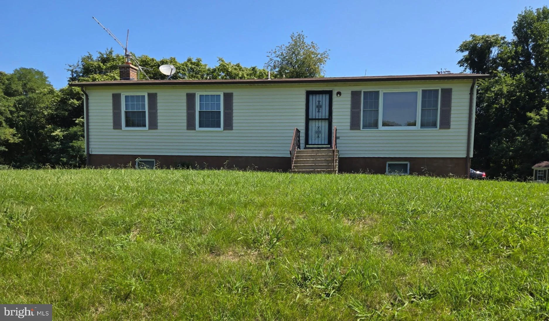 17635 Eagle Harbor Road, Aquasco, MD, 20608