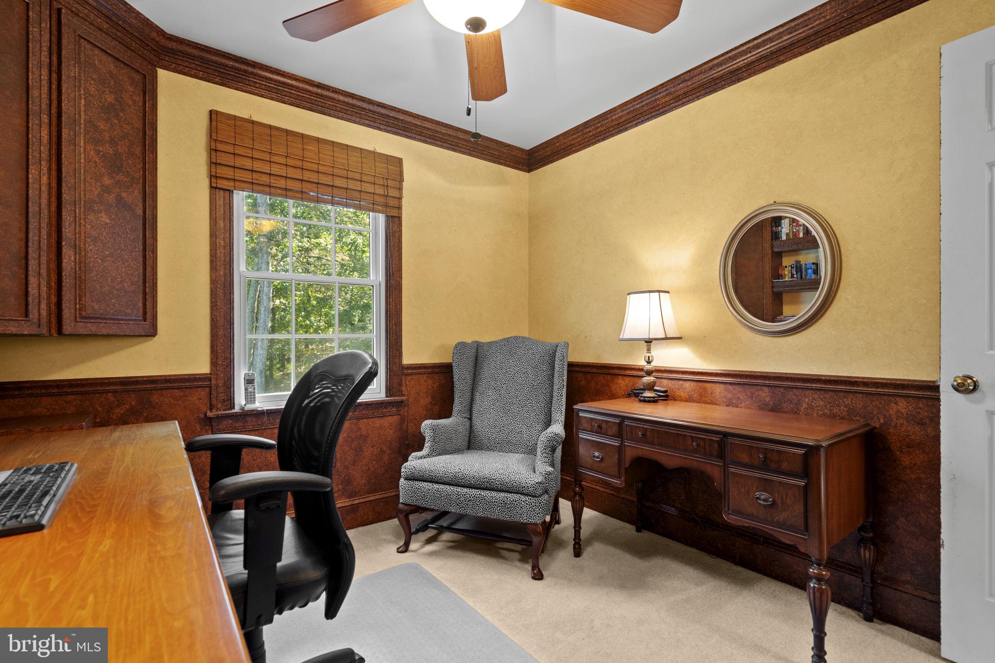 AUBURN MILL ESTATES - Residential