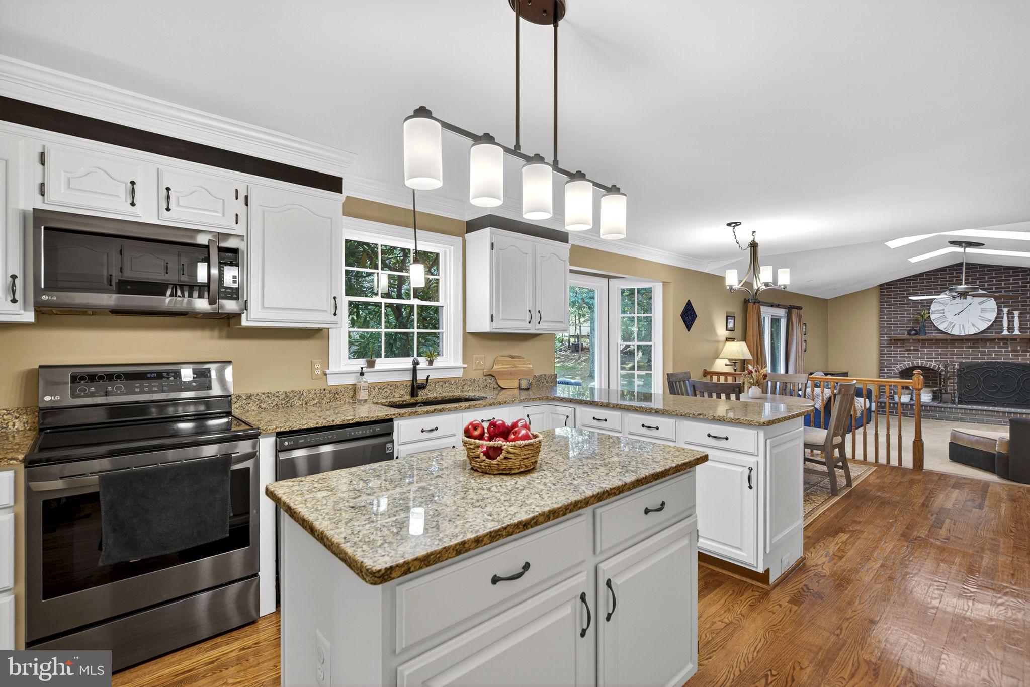 AUBURN MILL ESTATES - Residential