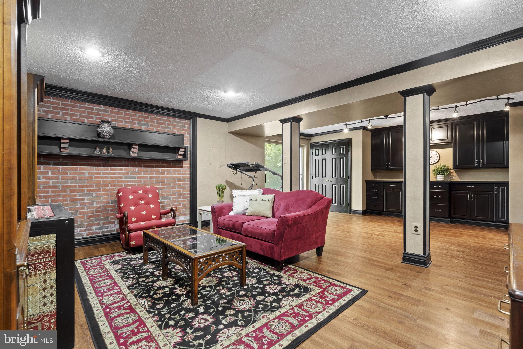 AUBURN MILL ESTATES - Residential