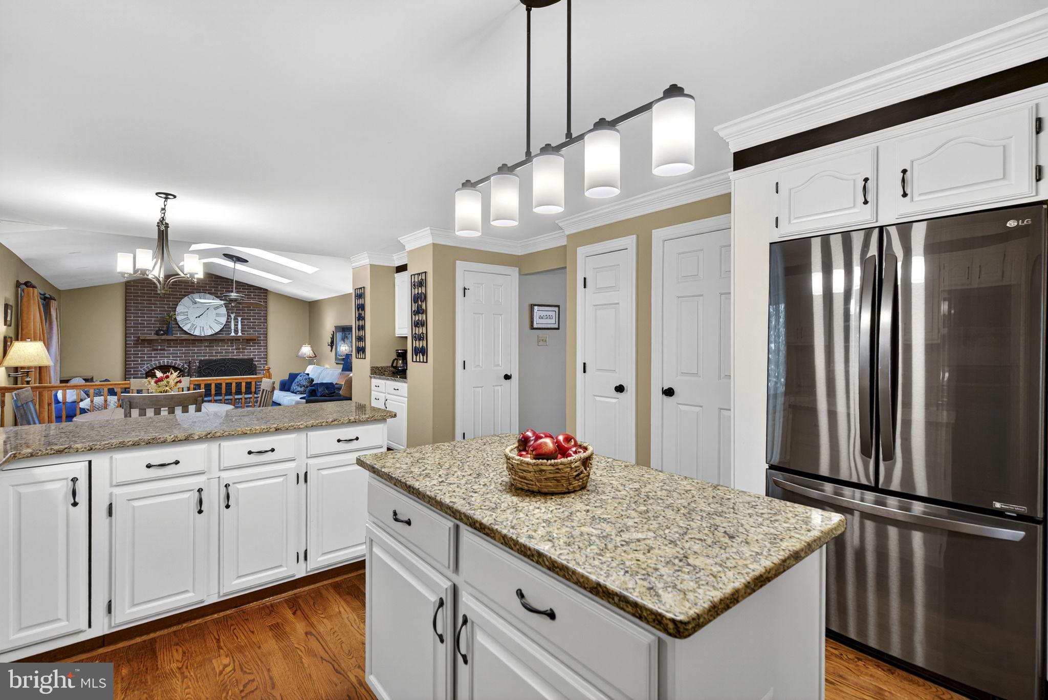 AUBURN MILL ESTATES - Residential