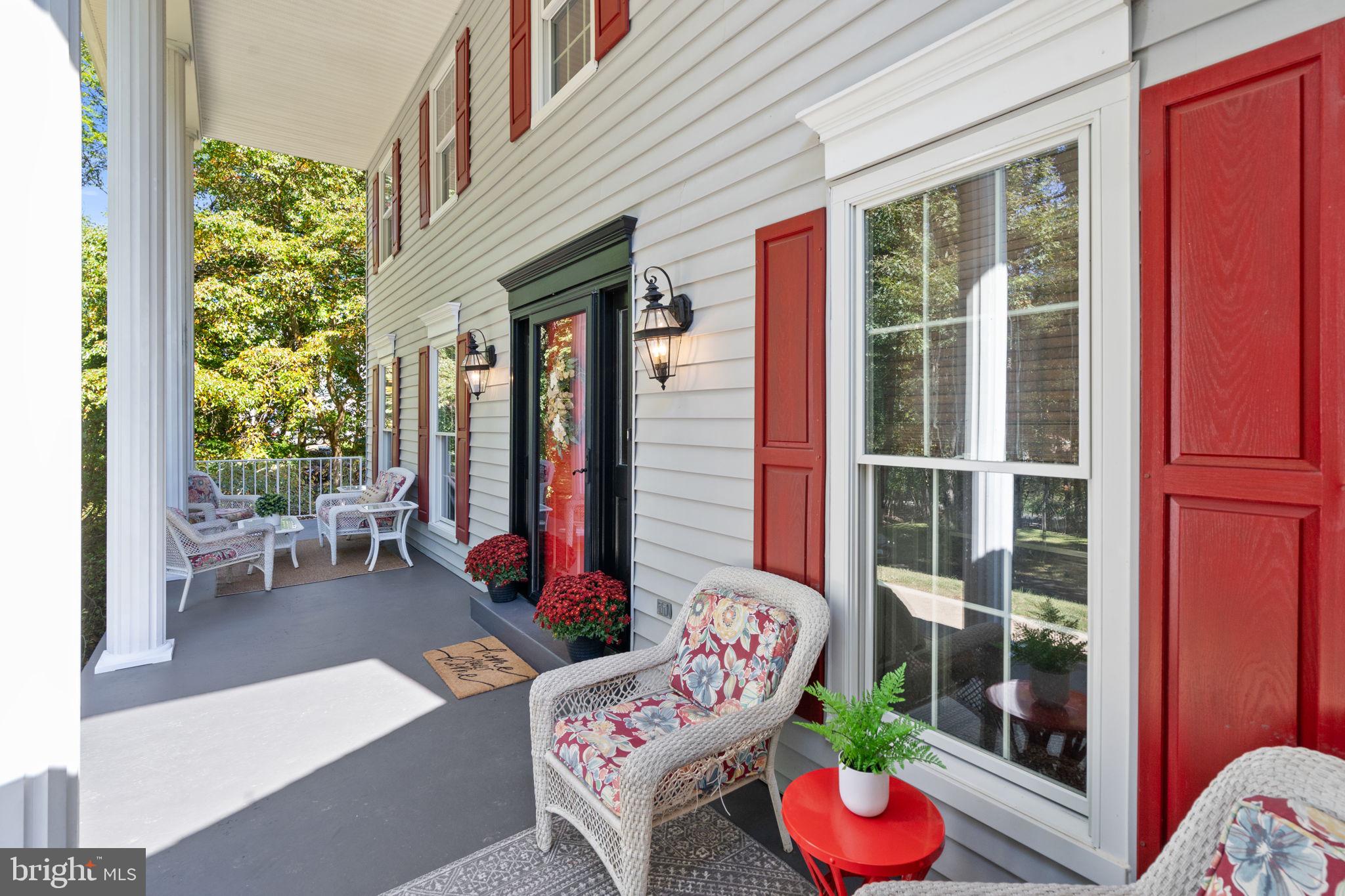 AUBURN MILL ESTATES - Residential