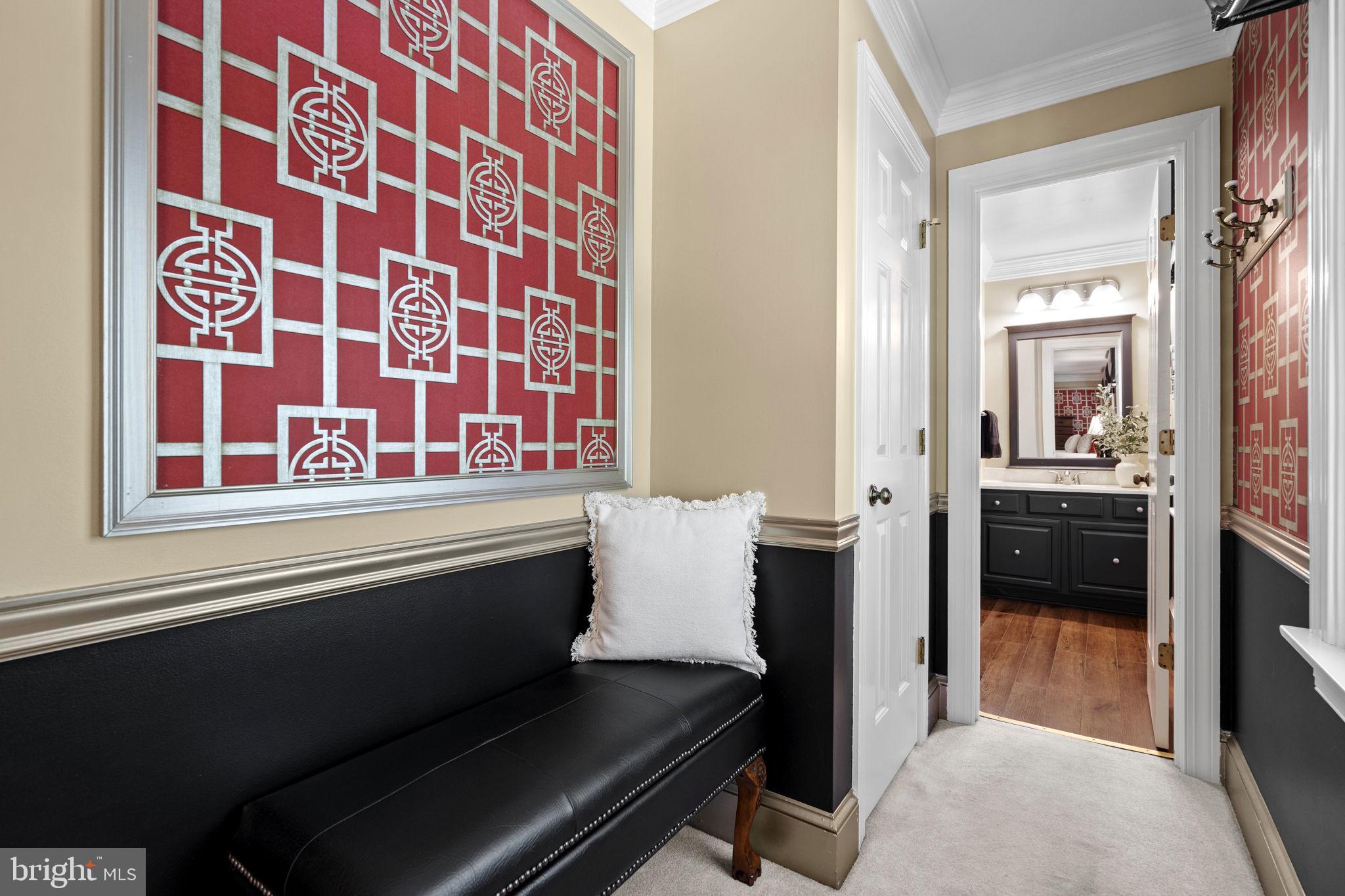 AUBURN MILL ESTATES - Residential