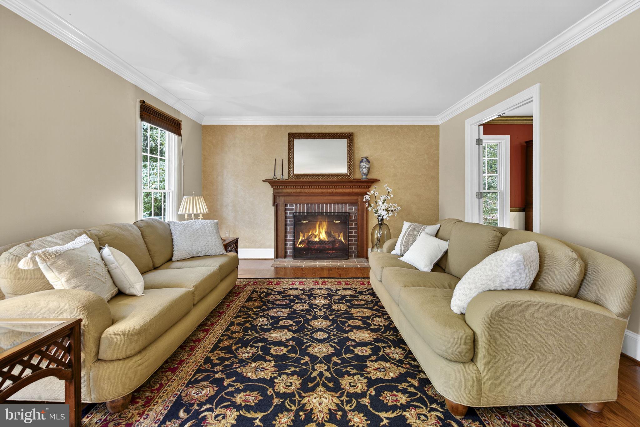 AUBURN MILL ESTATES - Residential