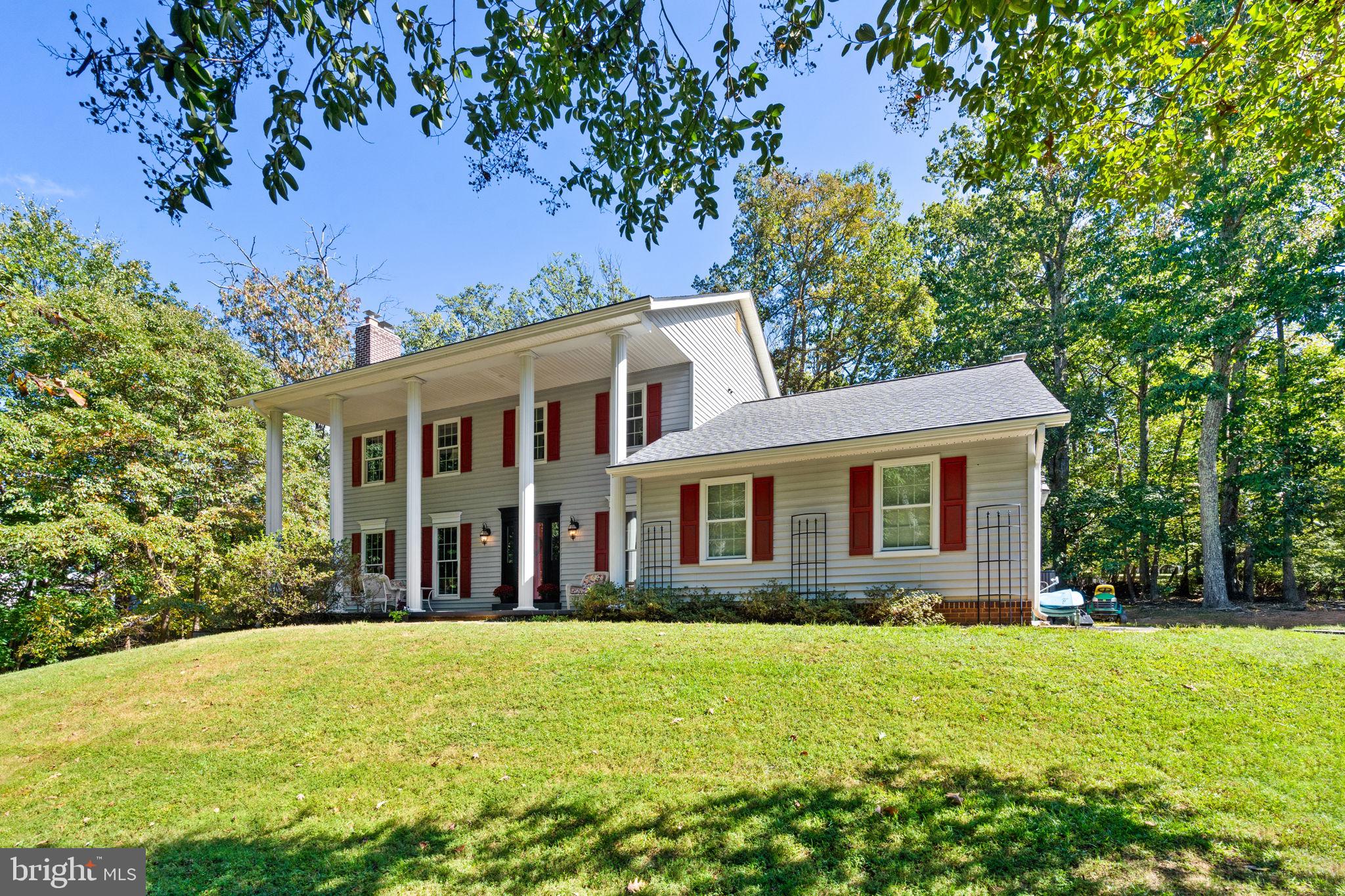 AUBURN MILL ESTATES - Residential