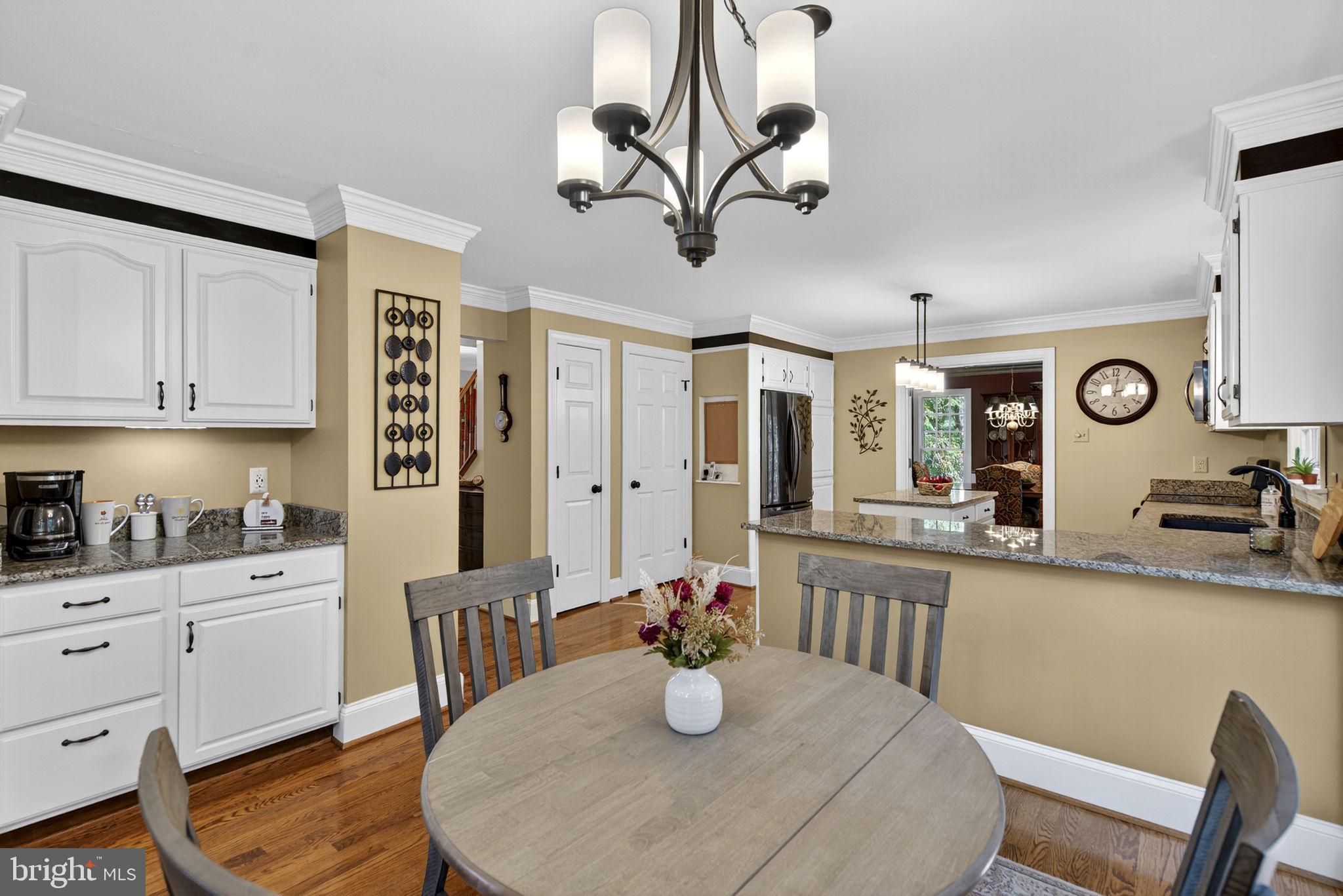 AUBURN MILL ESTATES - Residential