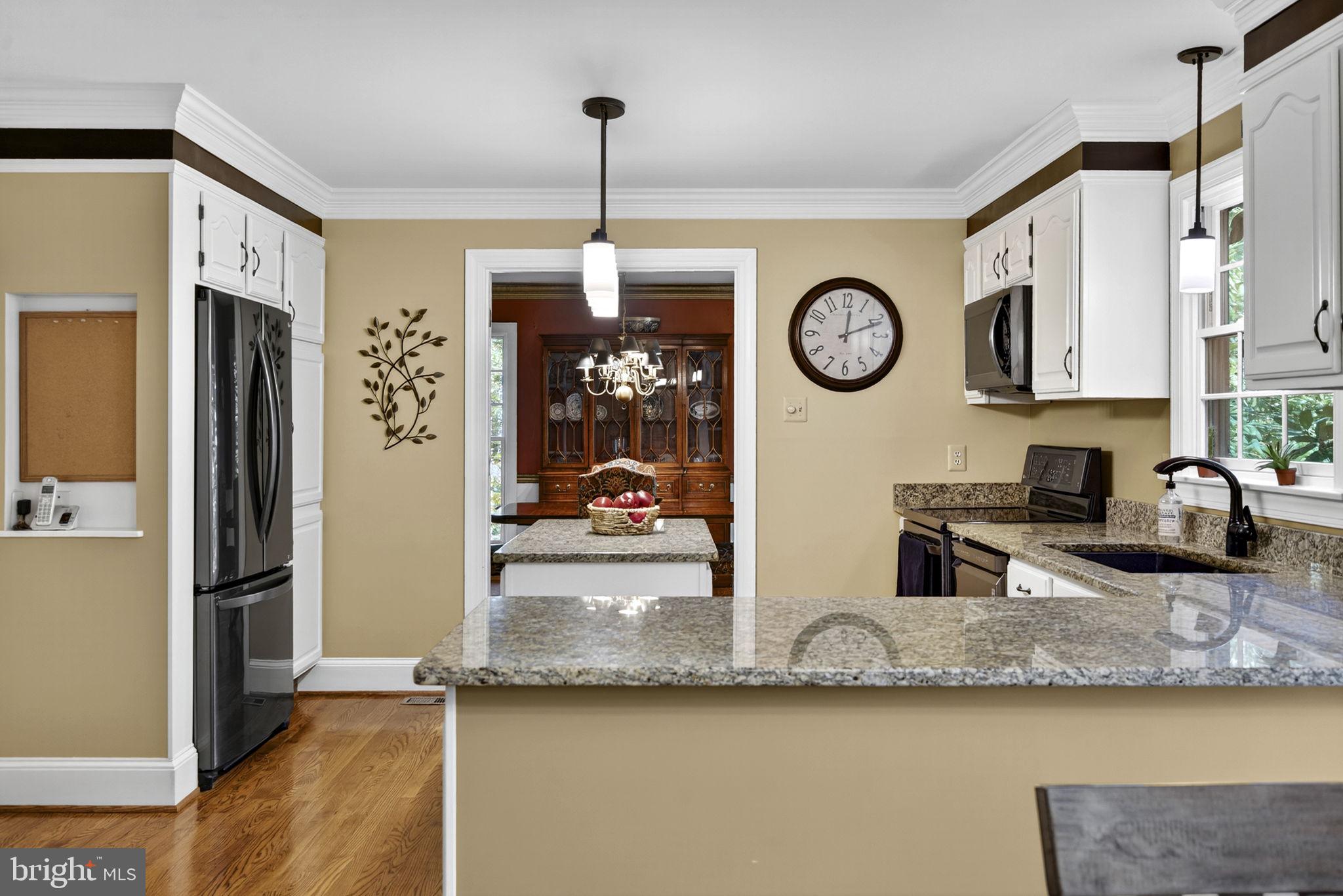 AUBURN MILL ESTATES - Residential