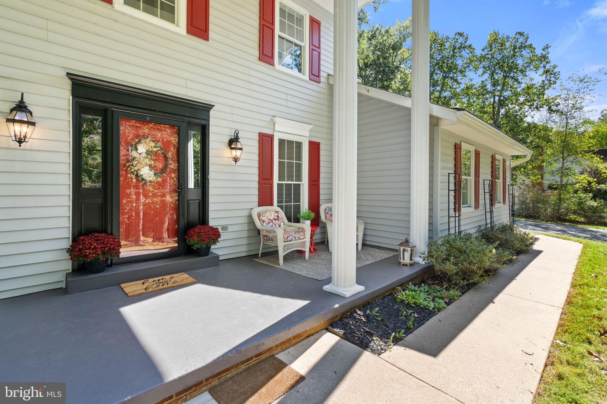 AUBURN MILL ESTATES - Residential