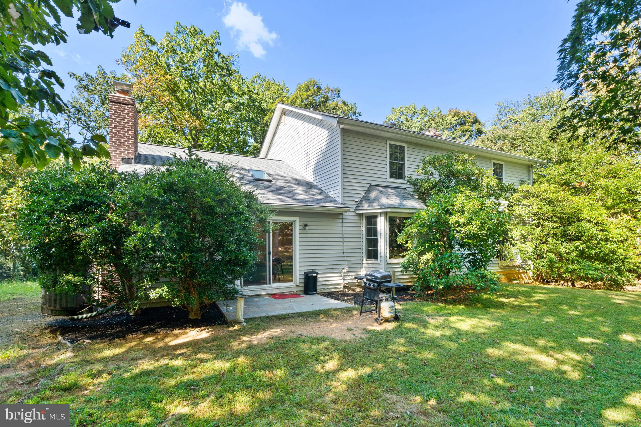 AUBURN MILL ESTATES - Residential