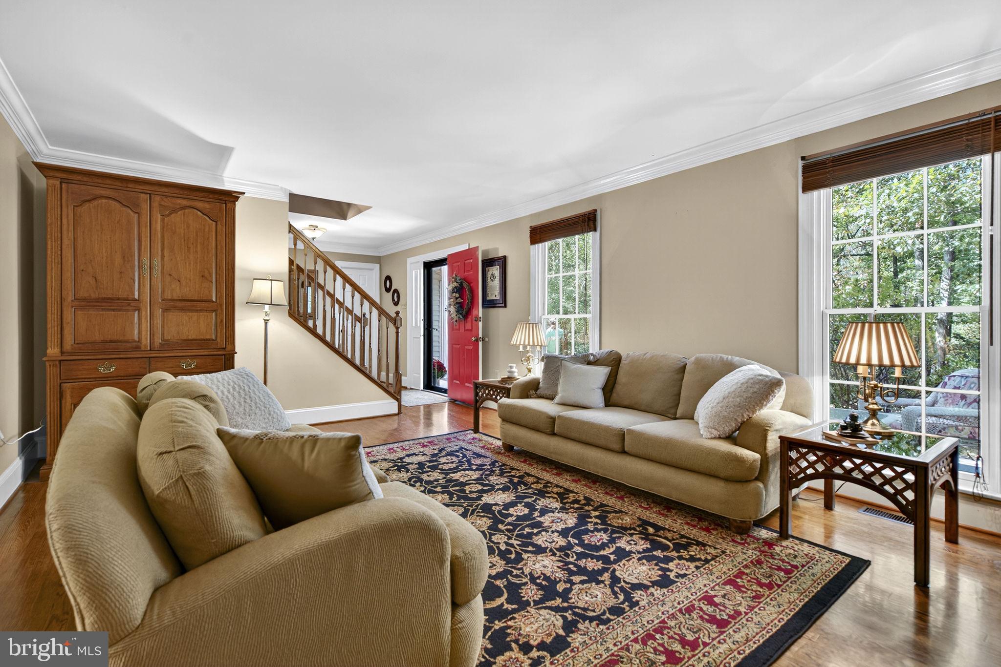 AUBURN MILL ESTATES - Residential