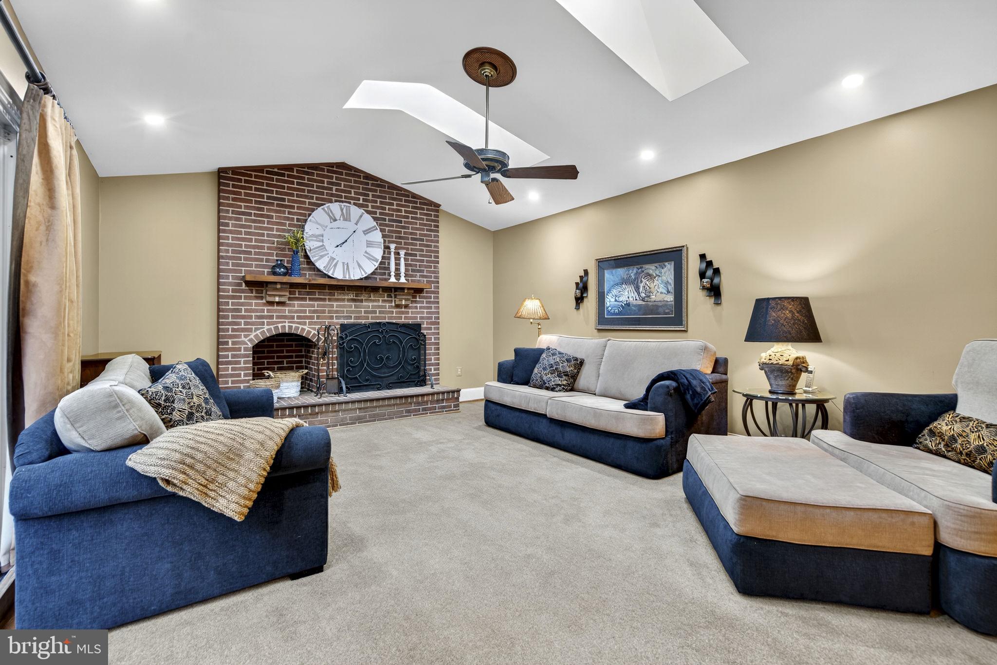 AUBURN MILL ESTATES - Residential