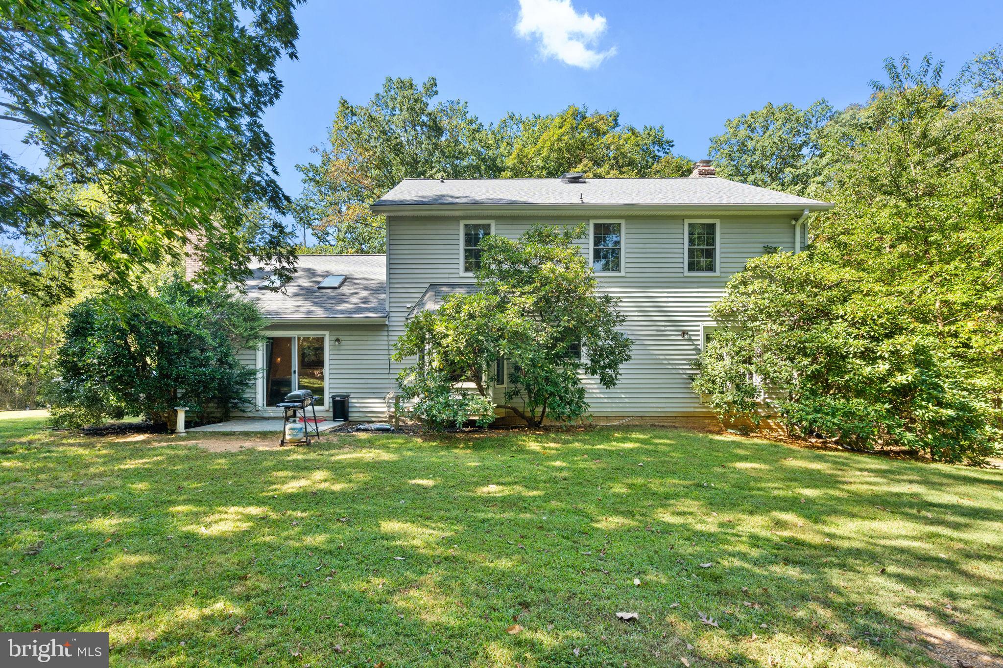 AUBURN MILL ESTATES - Residential