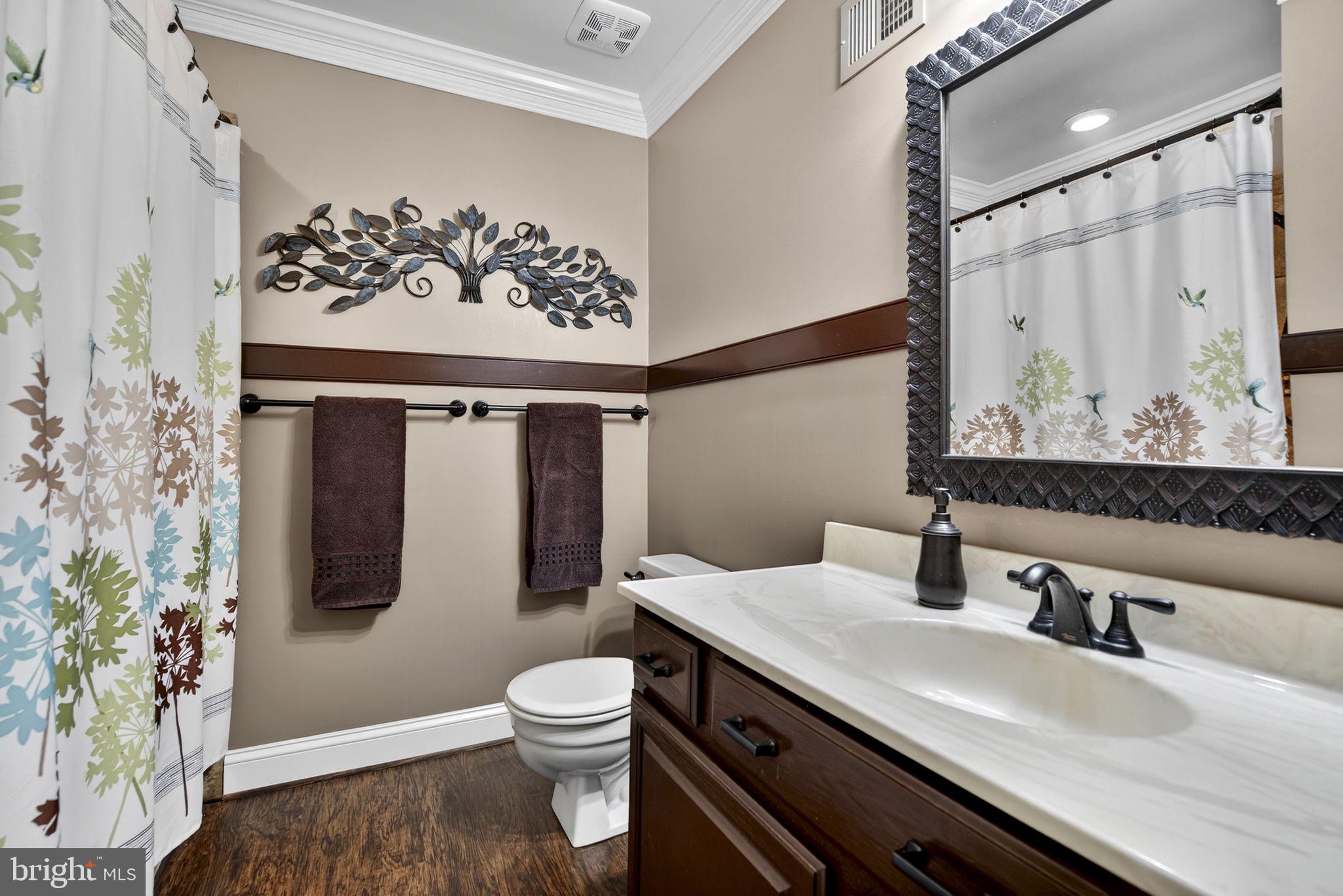 AUBURN MILL ESTATES - Residential