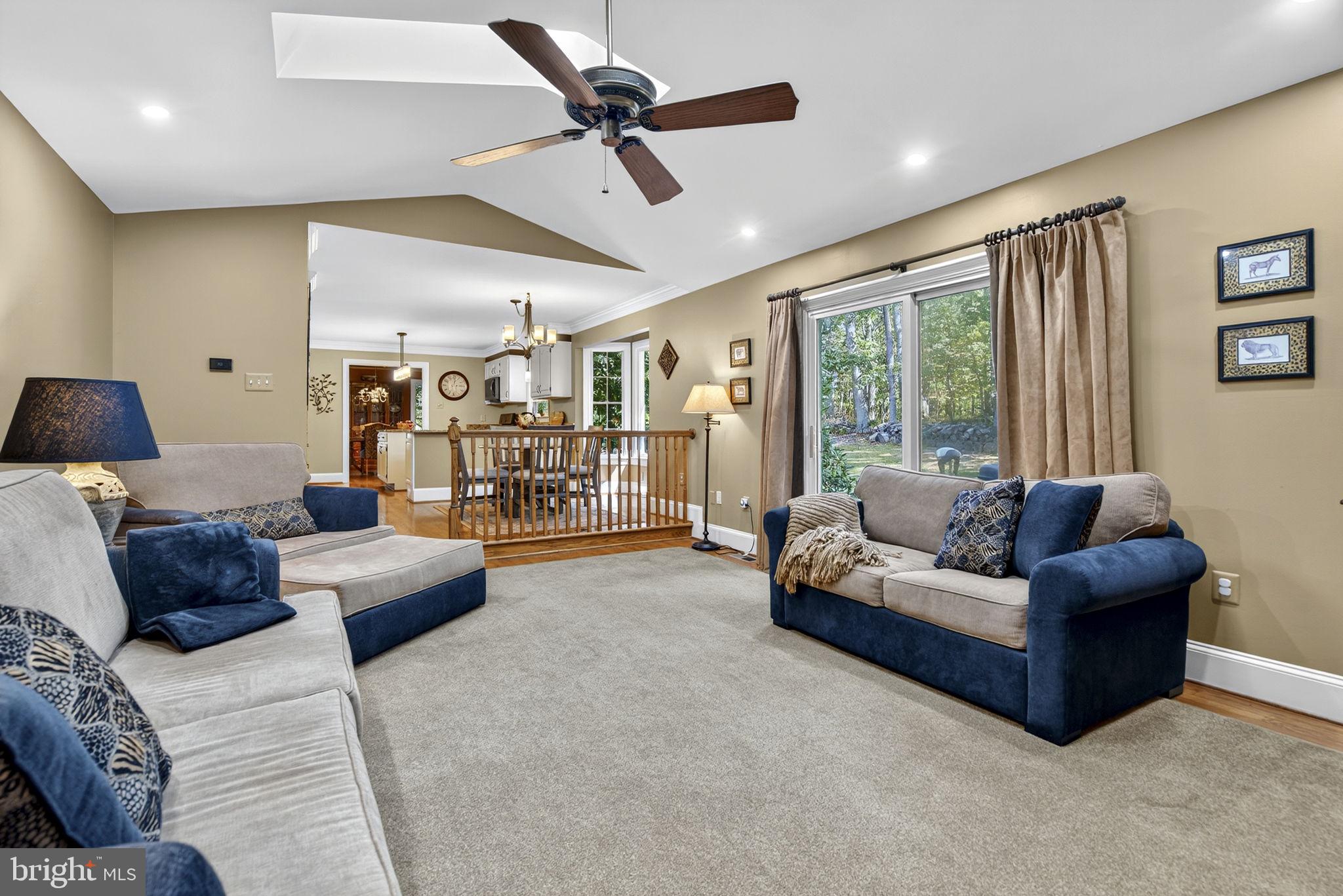 AUBURN MILL ESTATES - Residential