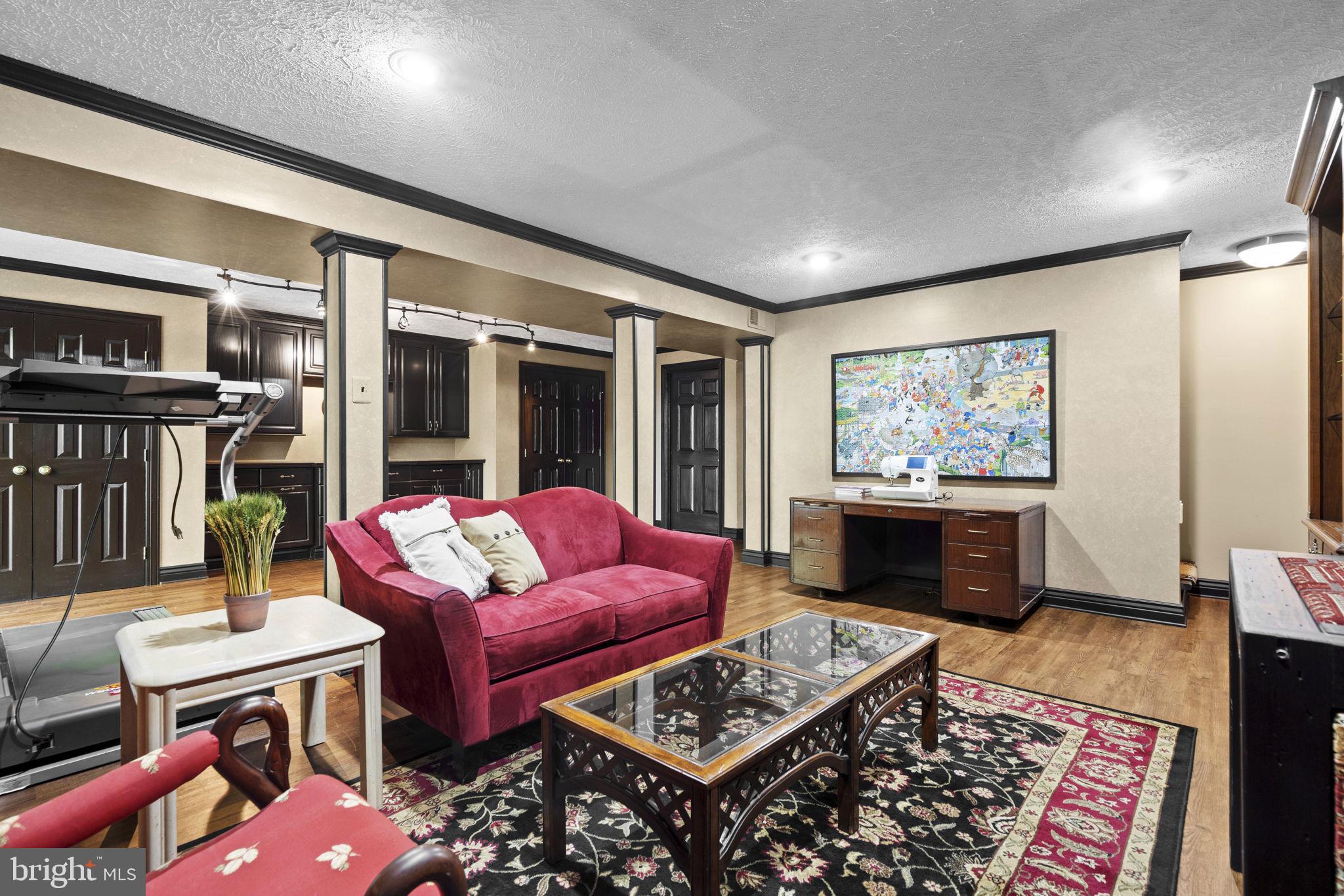 AUBURN MILL ESTATES - Residential