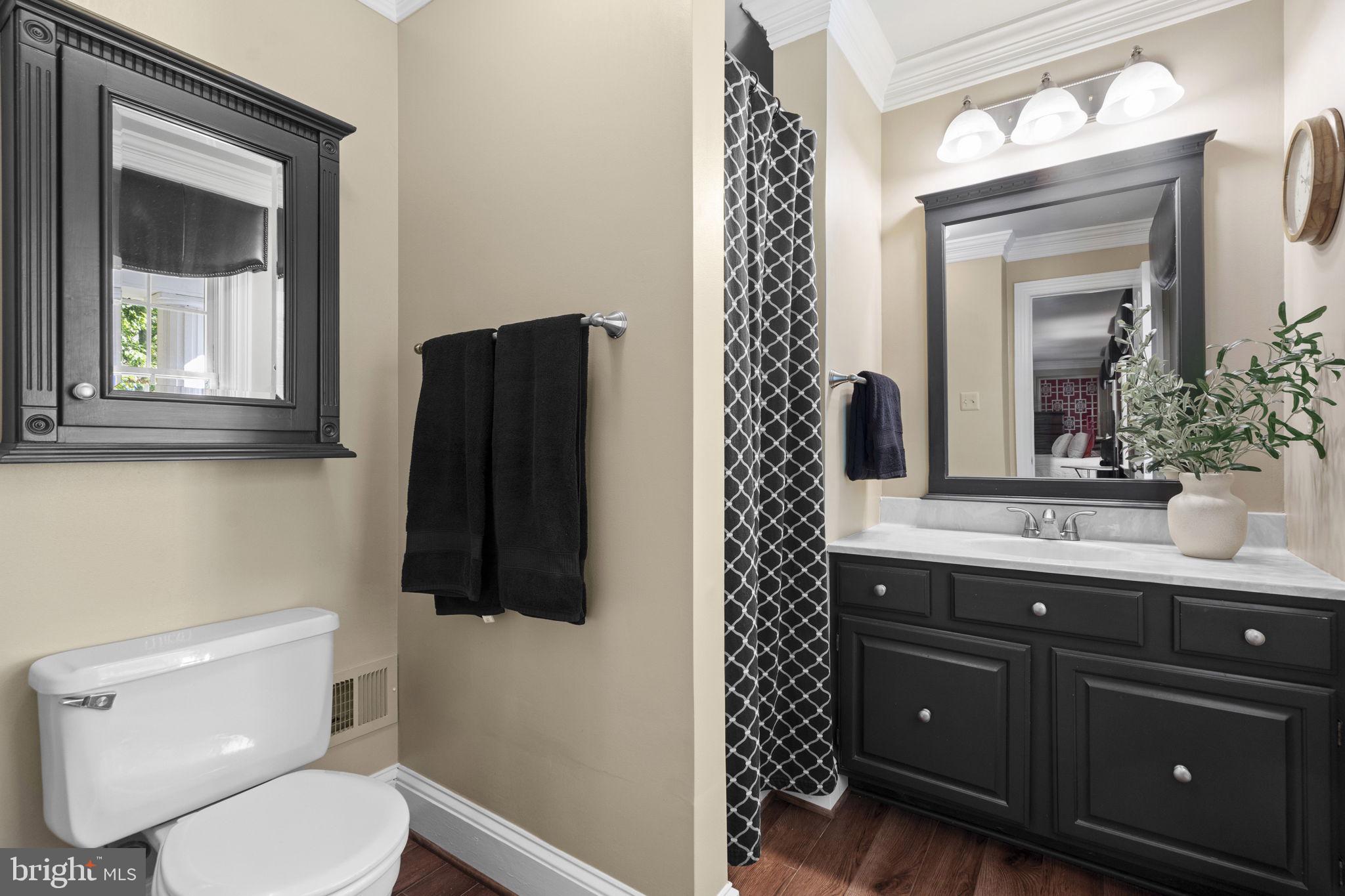 AUBURN MILL ESTATES - Residential