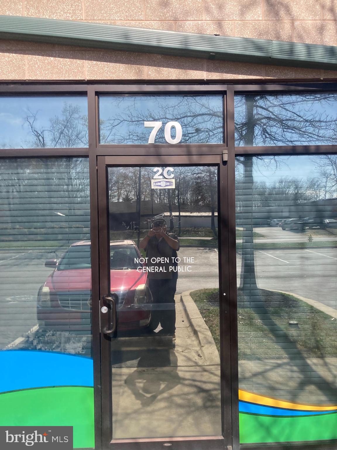 70 INDUSTRIAL PARK DRIVE 2C