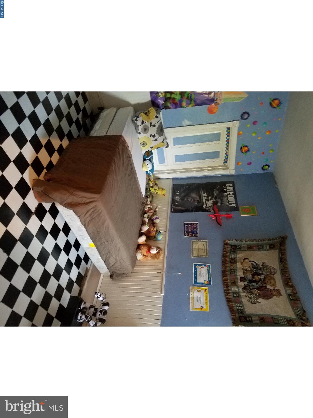 KENSINGTON - Residential