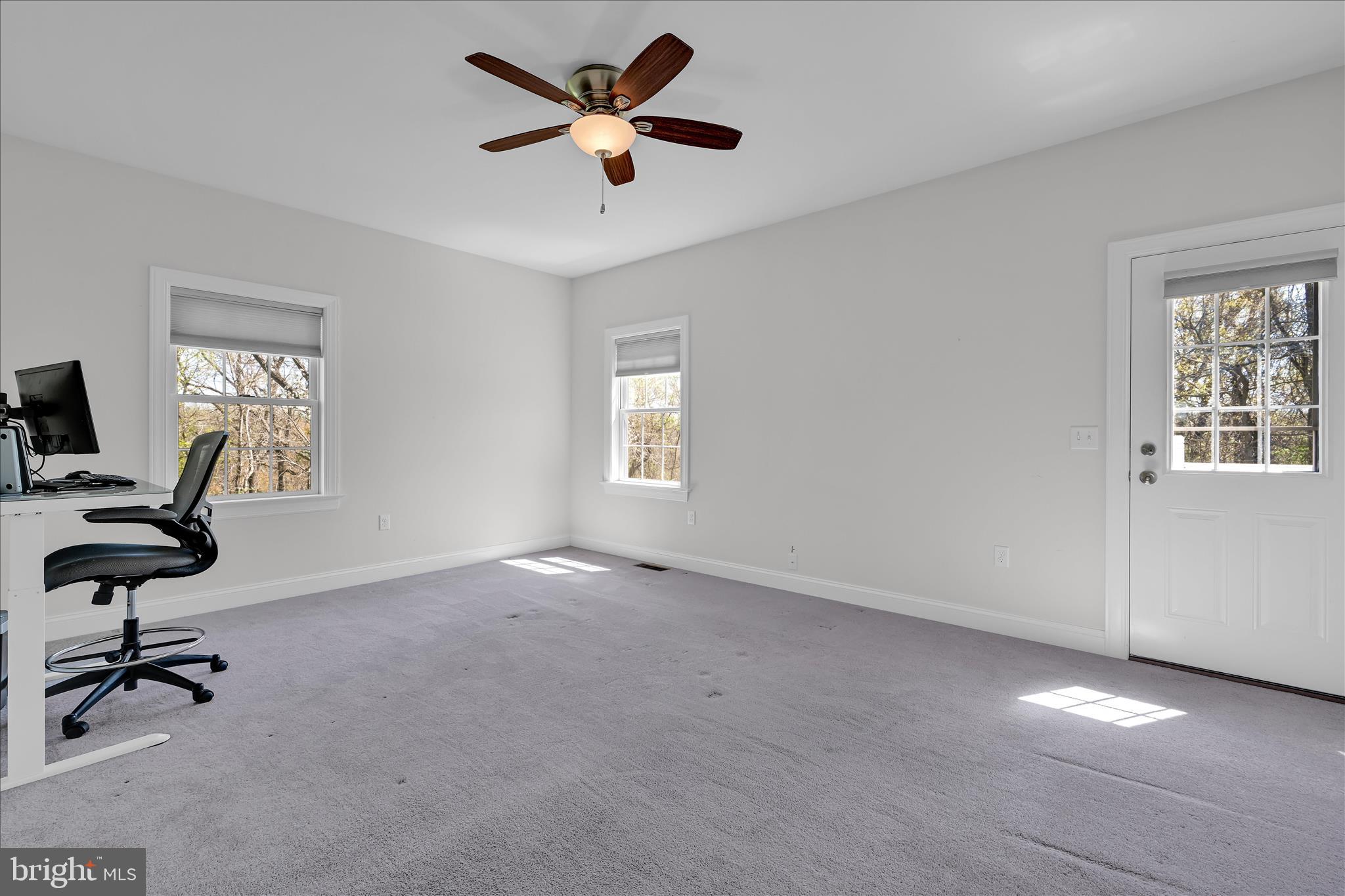 CRESTWOOD ESTATES - Residential