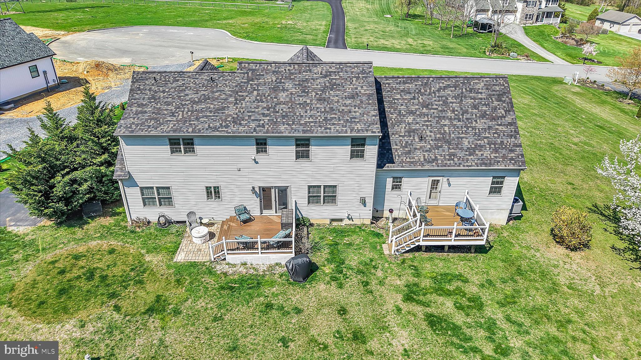 CRESTWOOD ESTATES - Residential