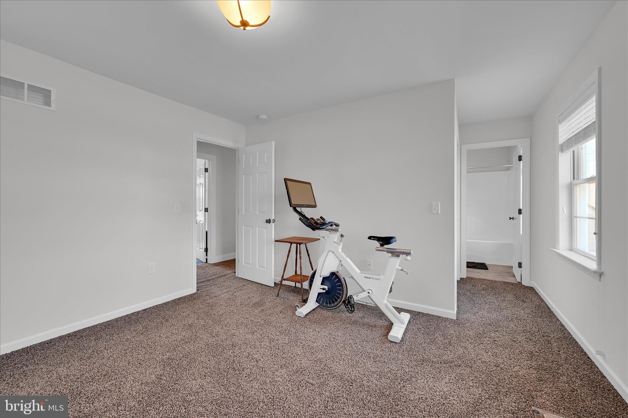 CRESTWOOD ESTATES - Residential