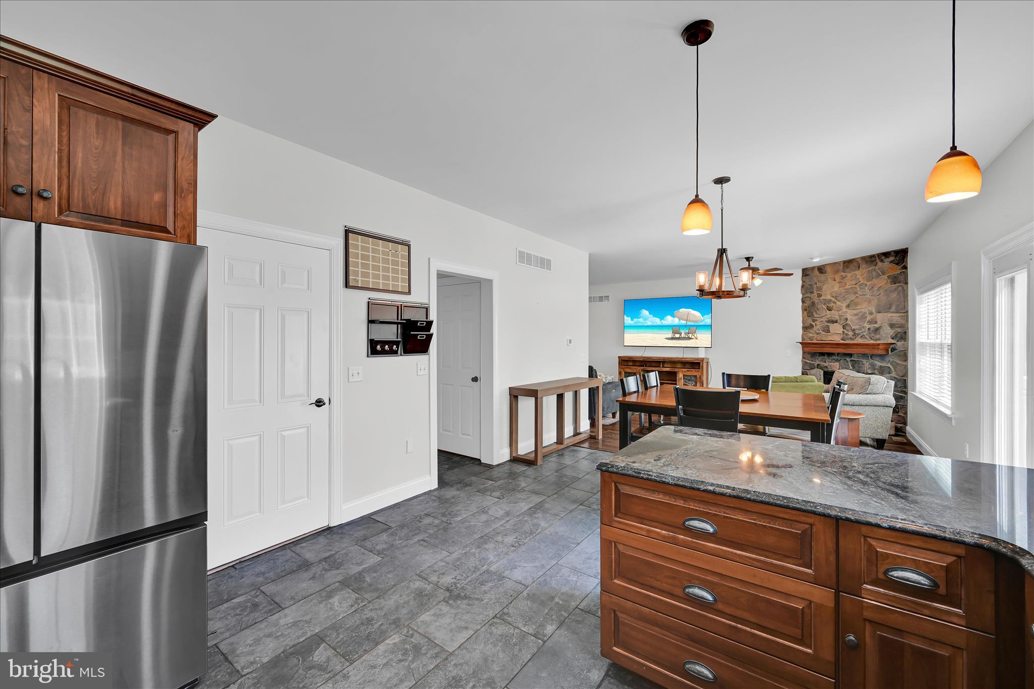 CRESTWOOD ESTATES - Residential