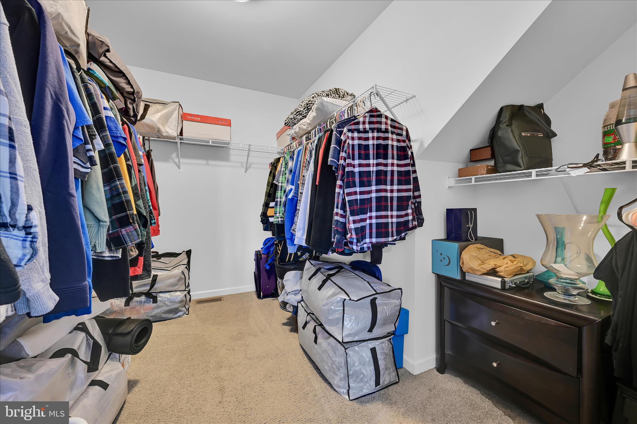 CRESTWOOD ESTATES - Residential