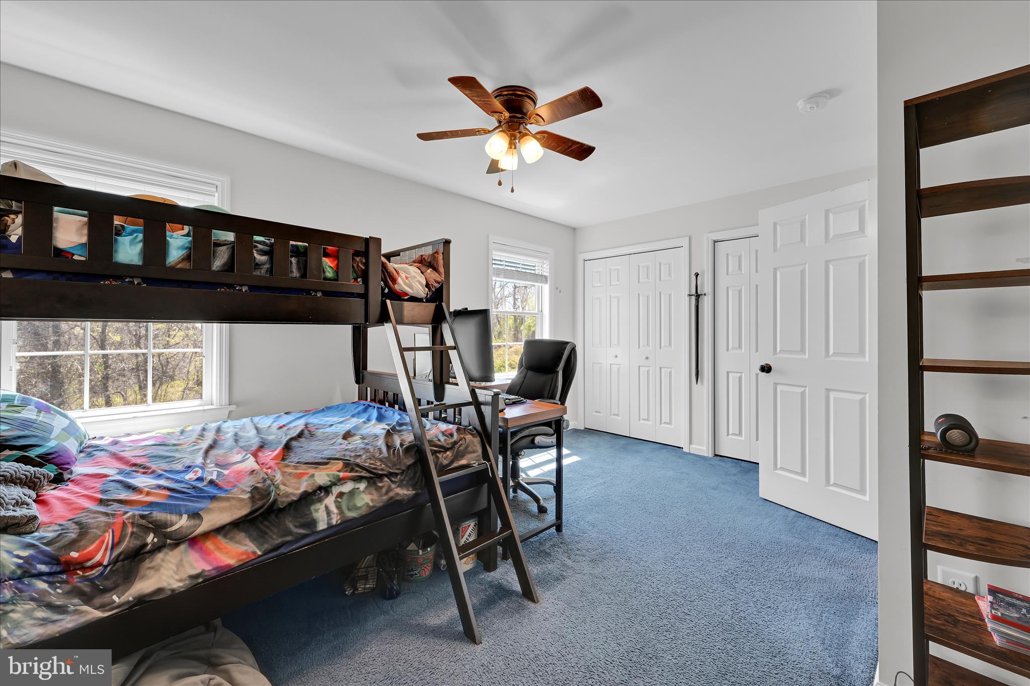 CRESTWOOD ESTATES - Residential