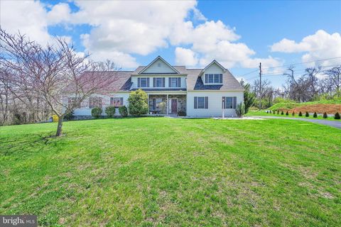 116 FAWN DRIVE ELIZABETHTOWN PA 17022