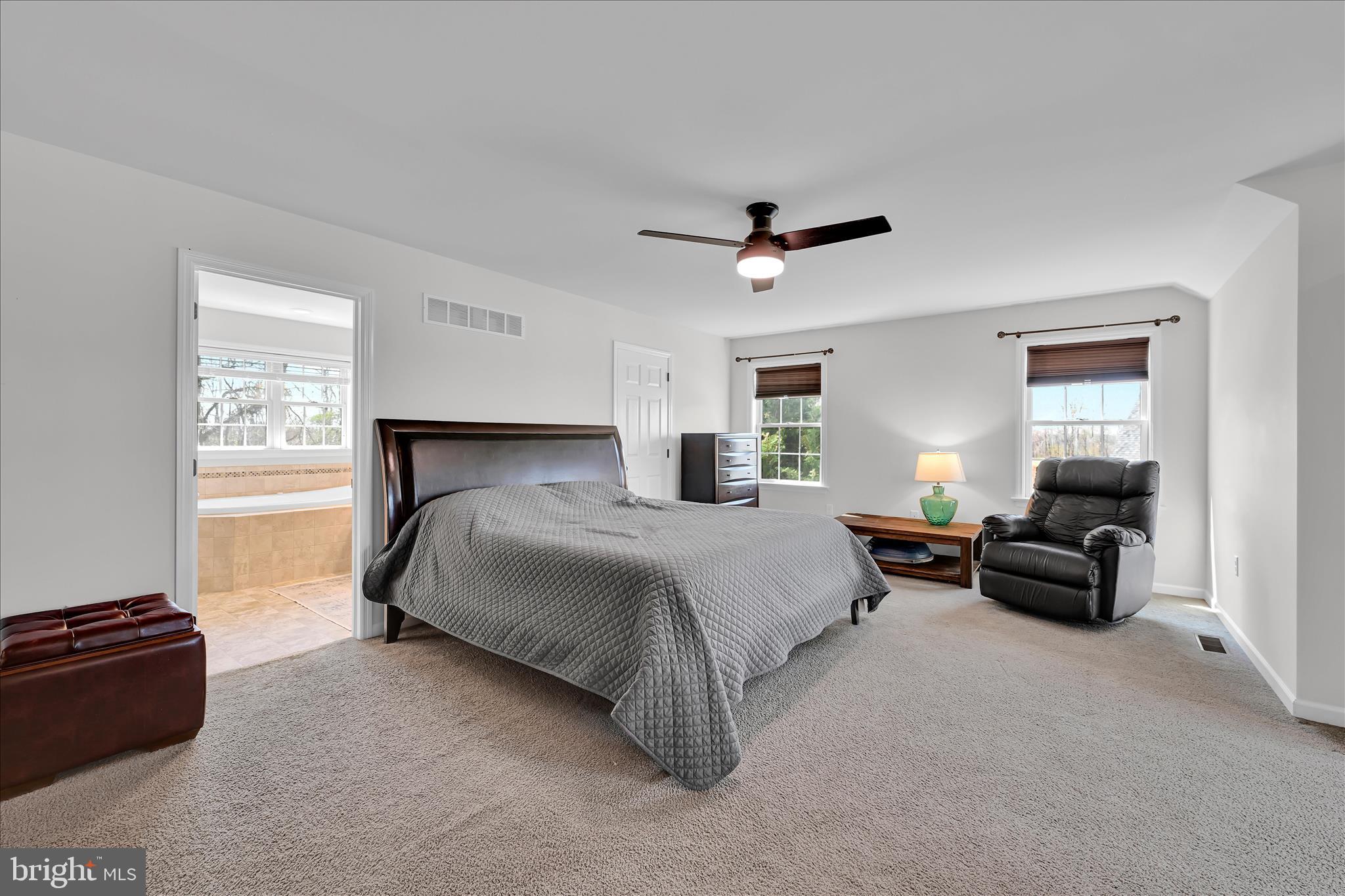 CRESTWOOD ESTATES - Residential