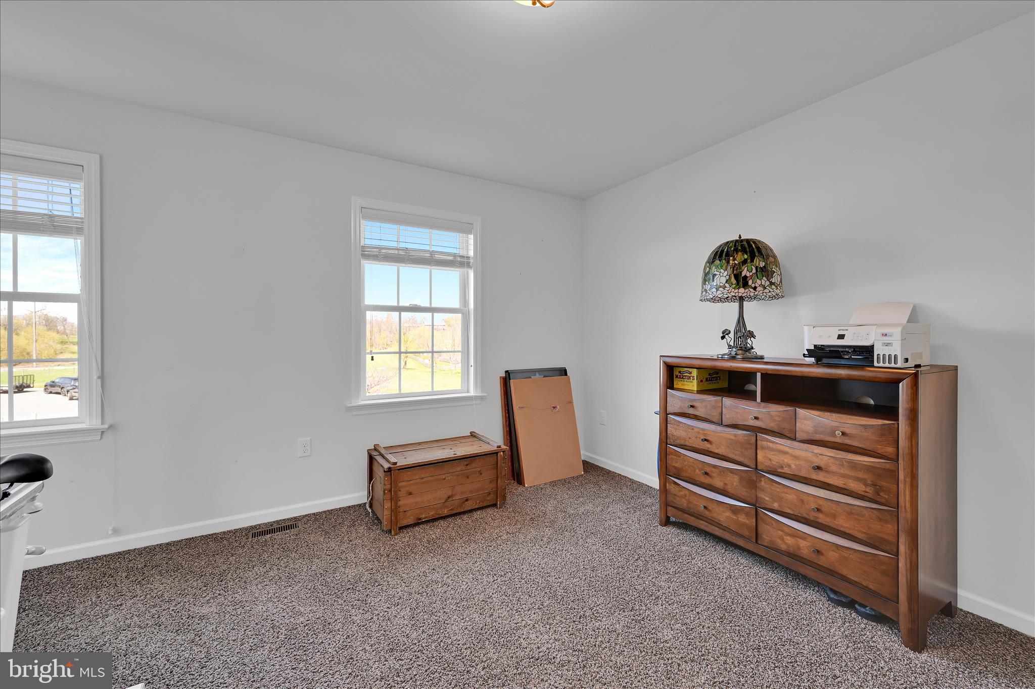 CRESTWOOD ESTATES - Residential