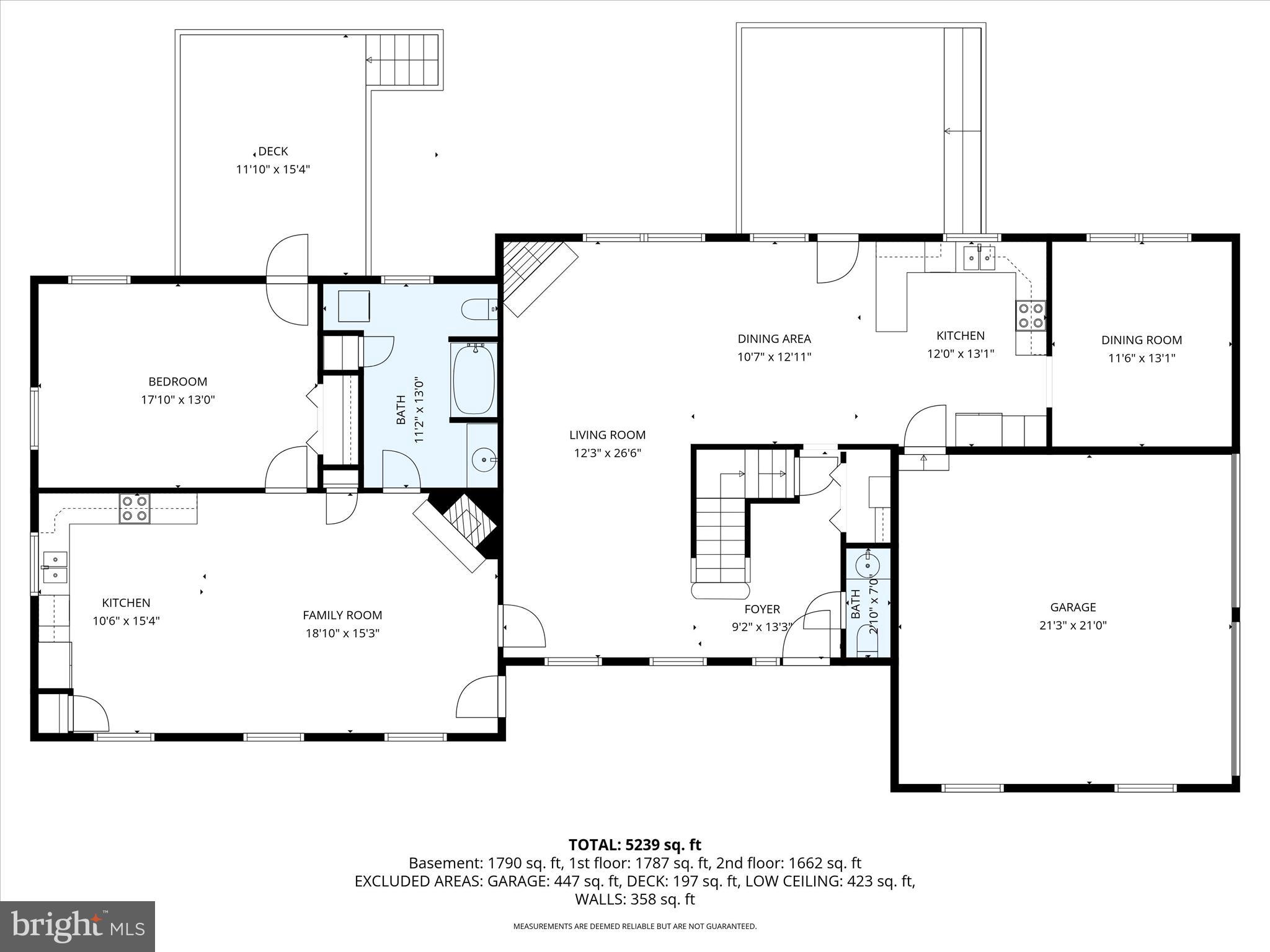 CRESTWOOD ESTATES - Residential