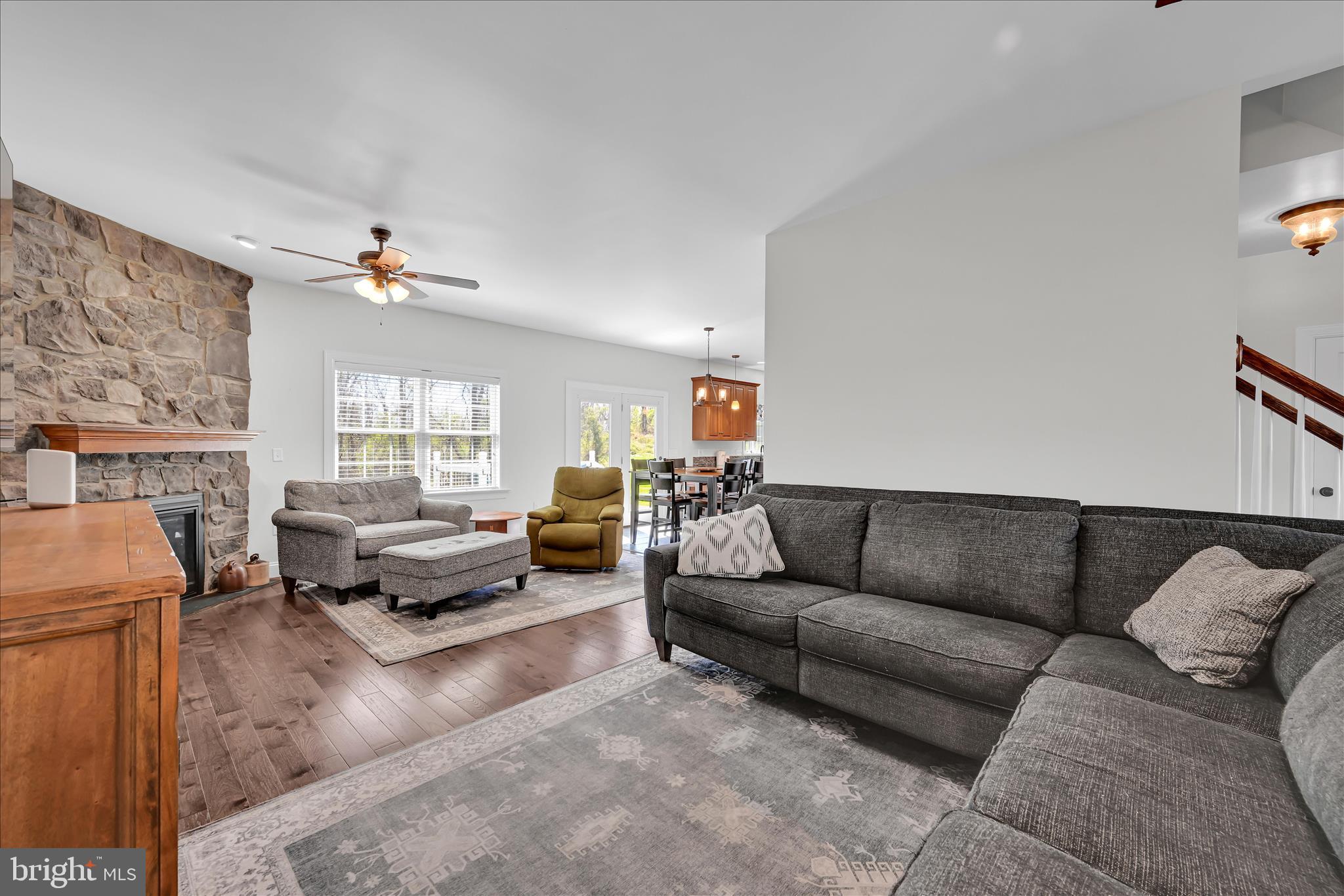 CRESTWOOD ESTATES - Residential