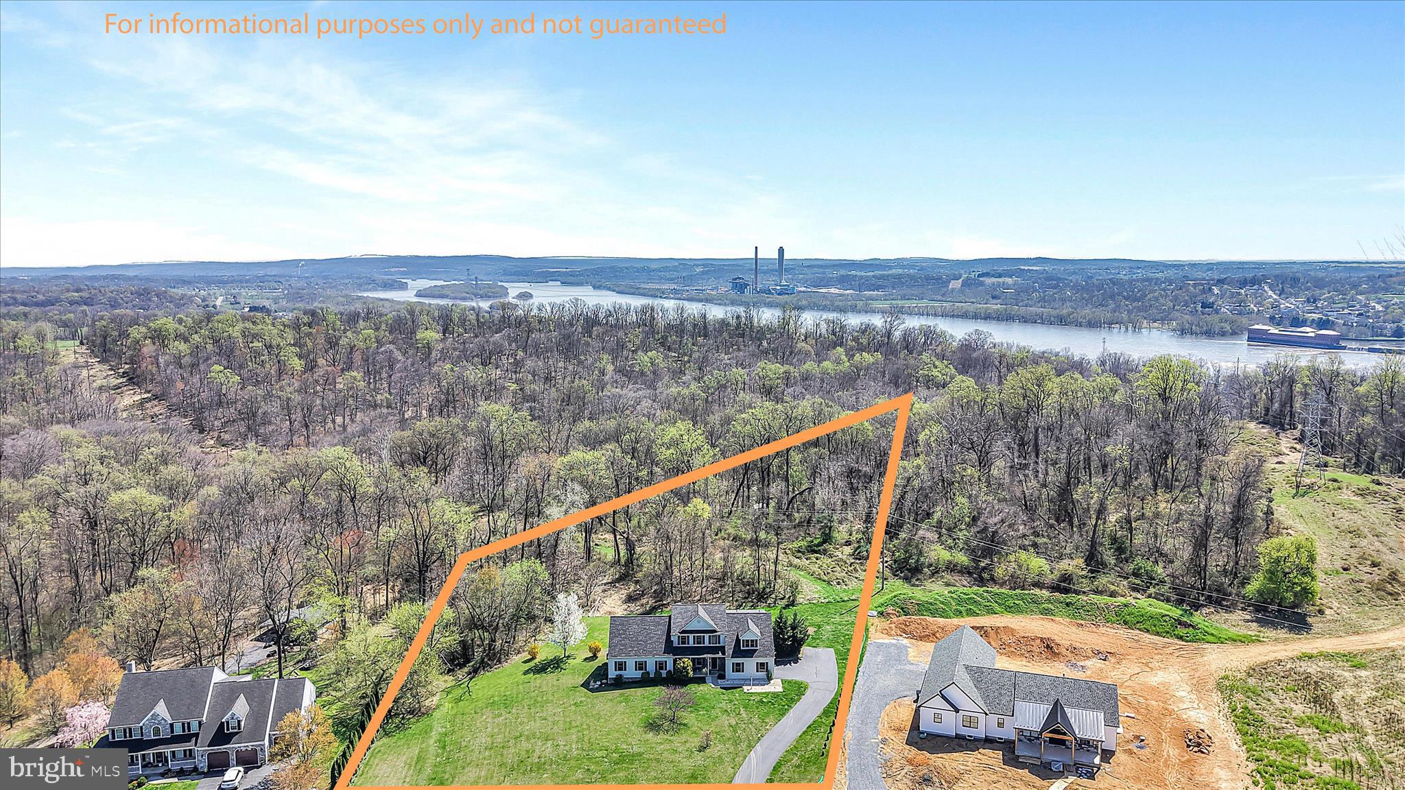 CRESTWOOD ESTATES - Residential