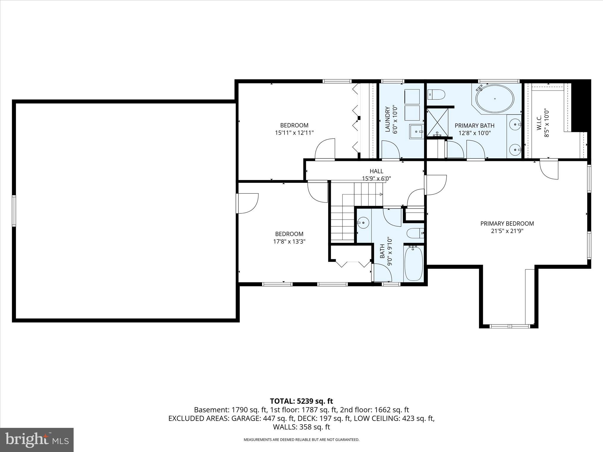 CRESTWOOD ESTATES - Residential