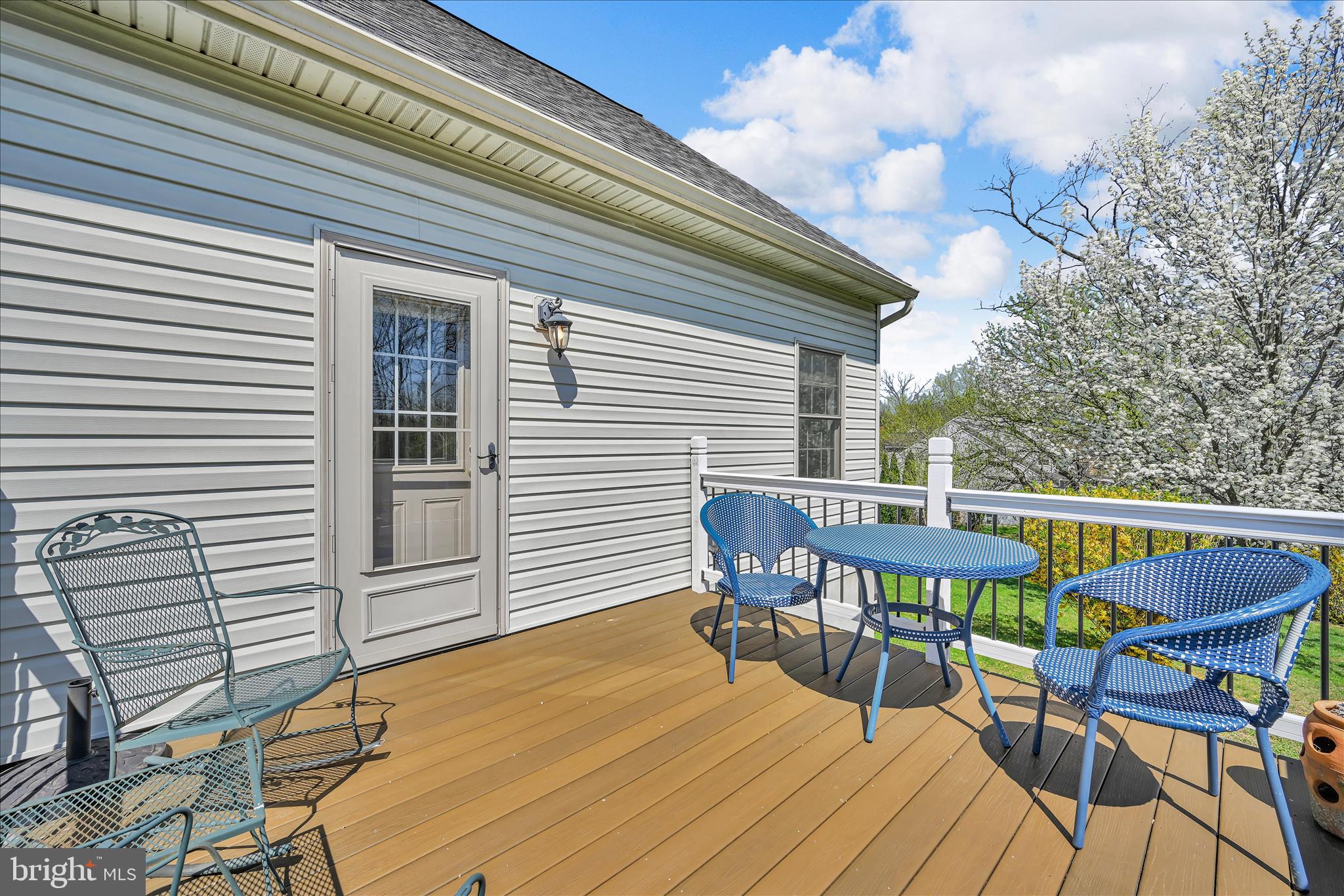 CRESTWOOD ESTATES - Residential