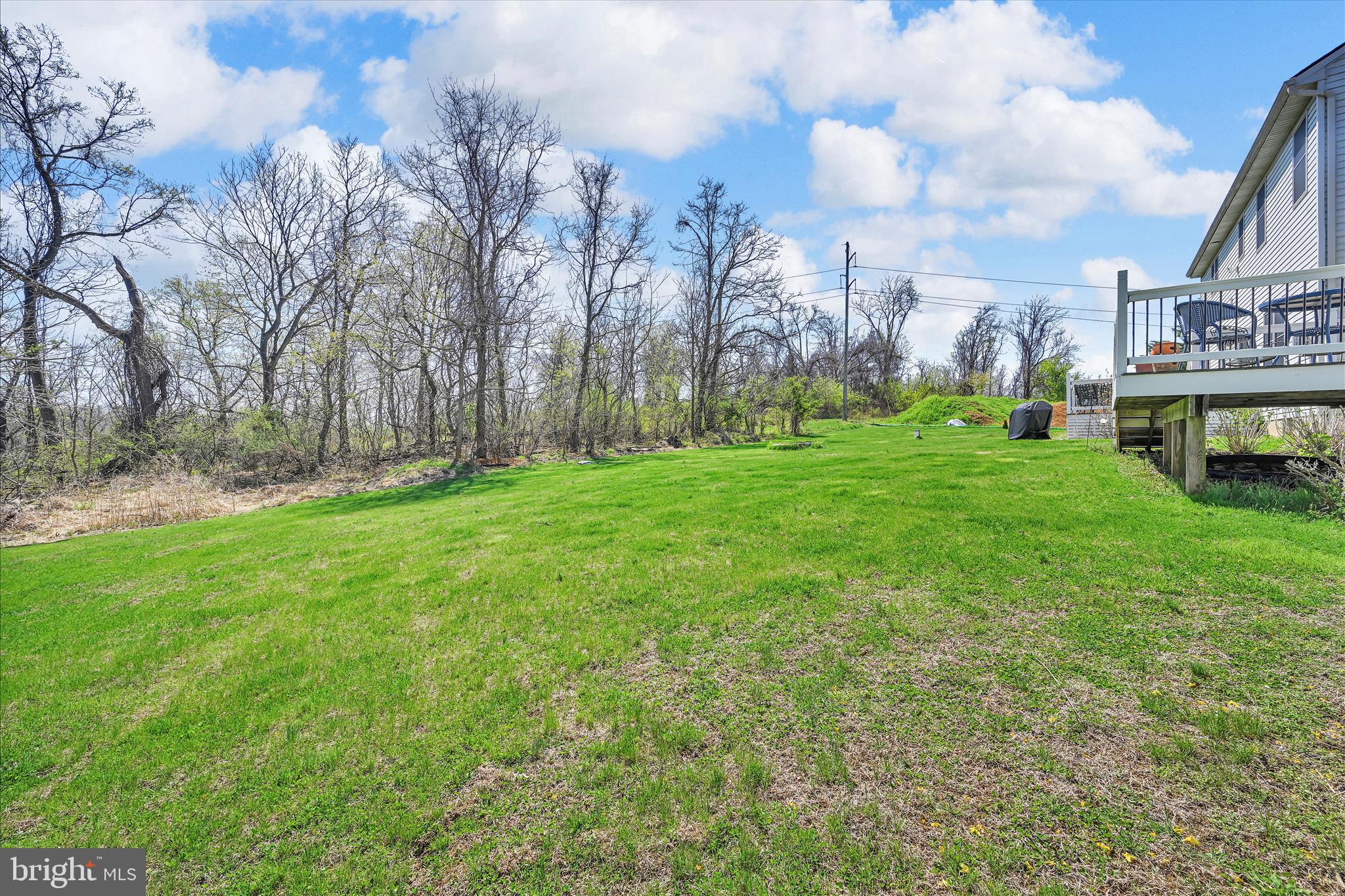 CRESTWOOD ESTATES - Residential