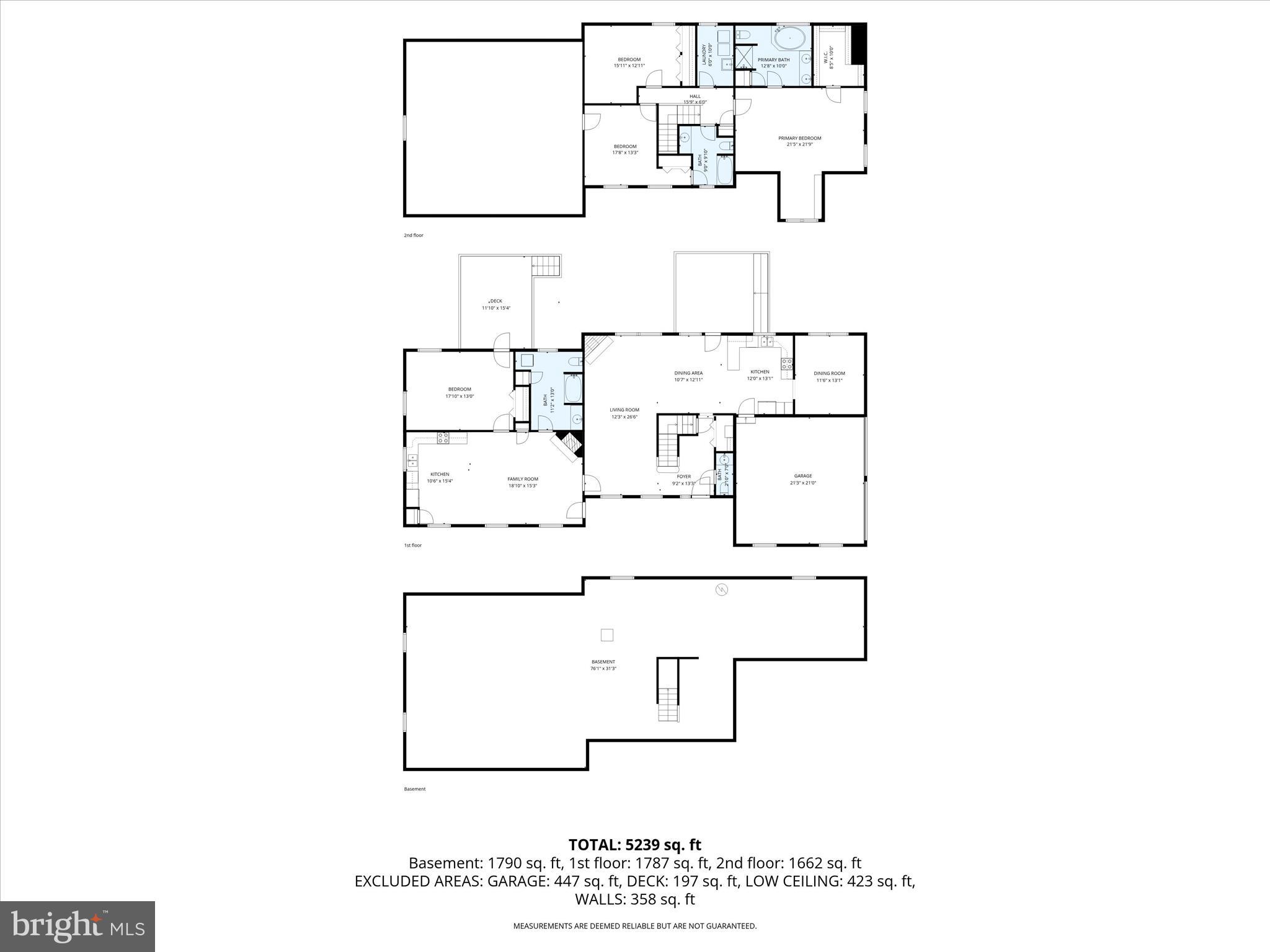 CRESTWOOD ESTATES - Residential