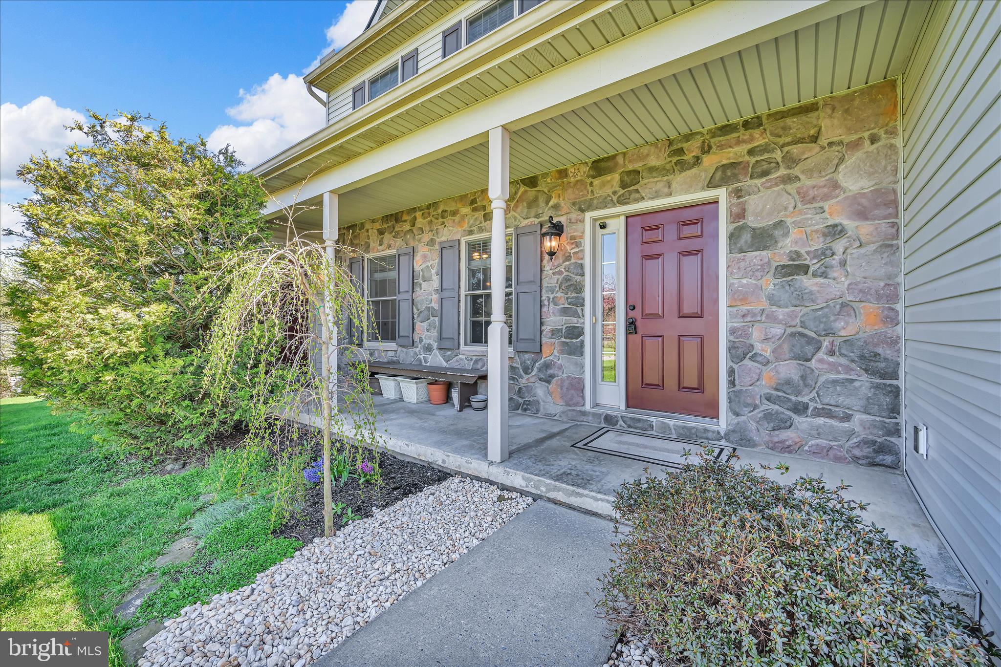 CRESTWOOD ESTATES - Residential