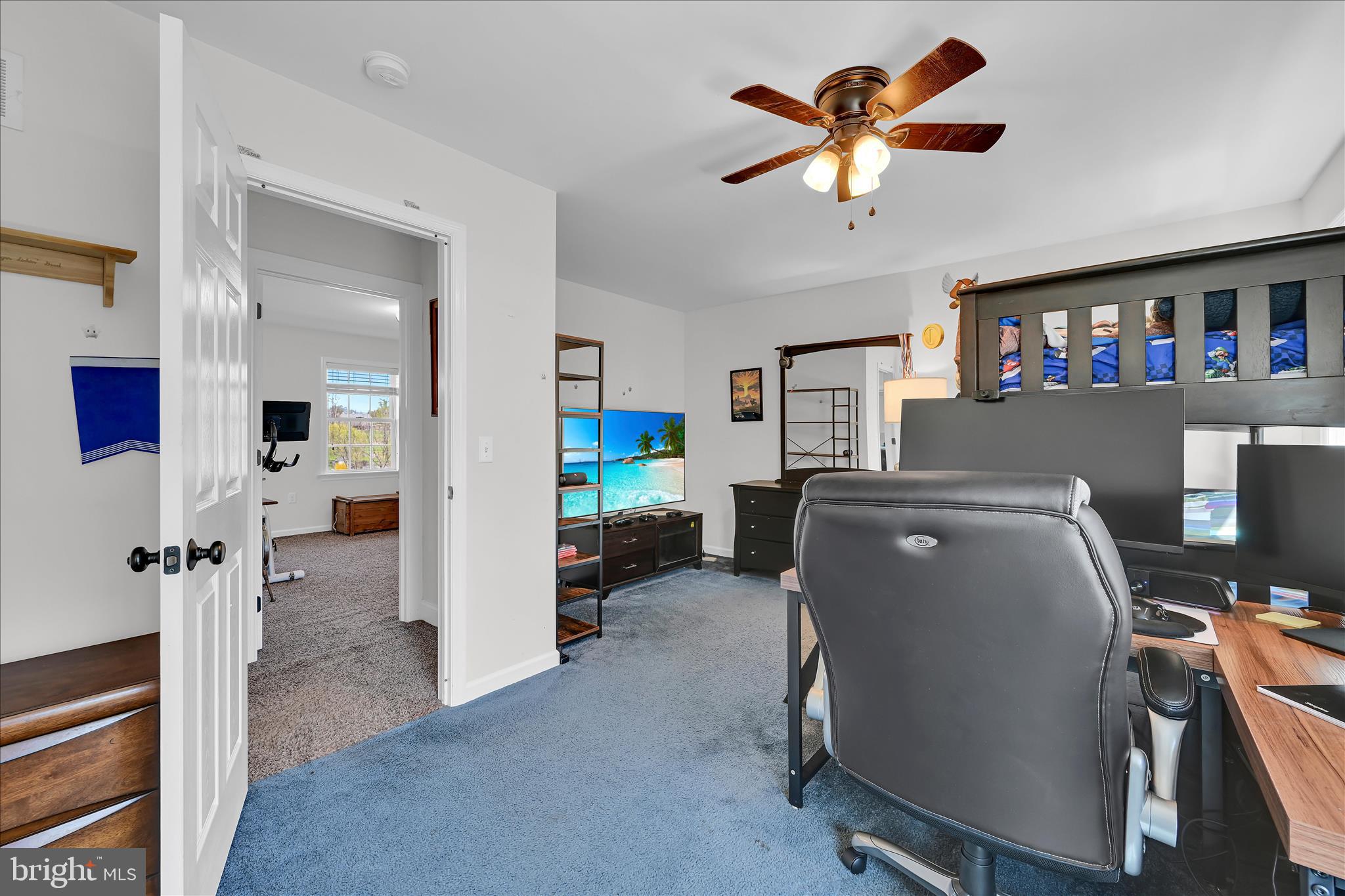 CRESTWOOD ESTATES - Residential