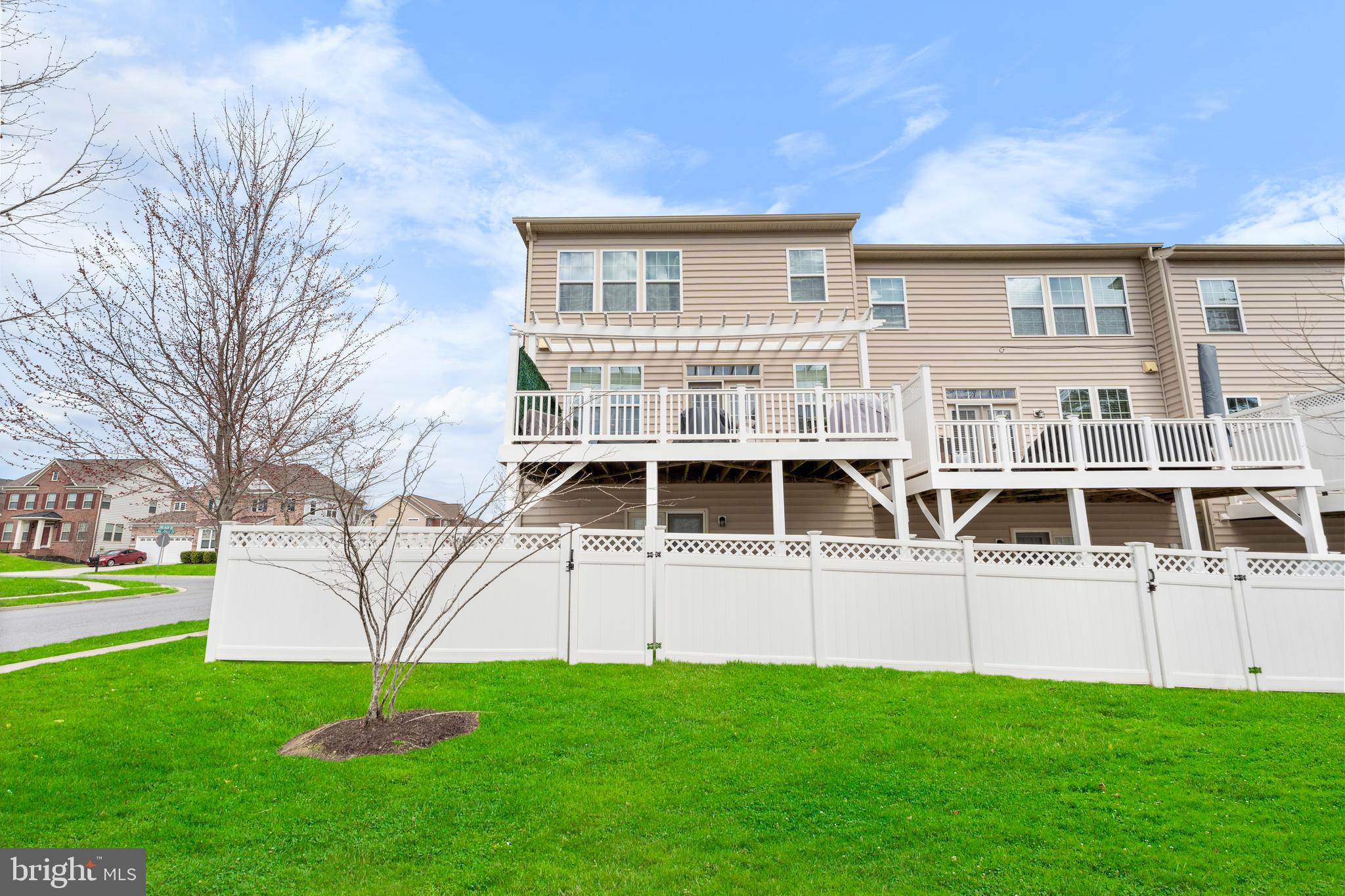 BEECHTREE - Residential