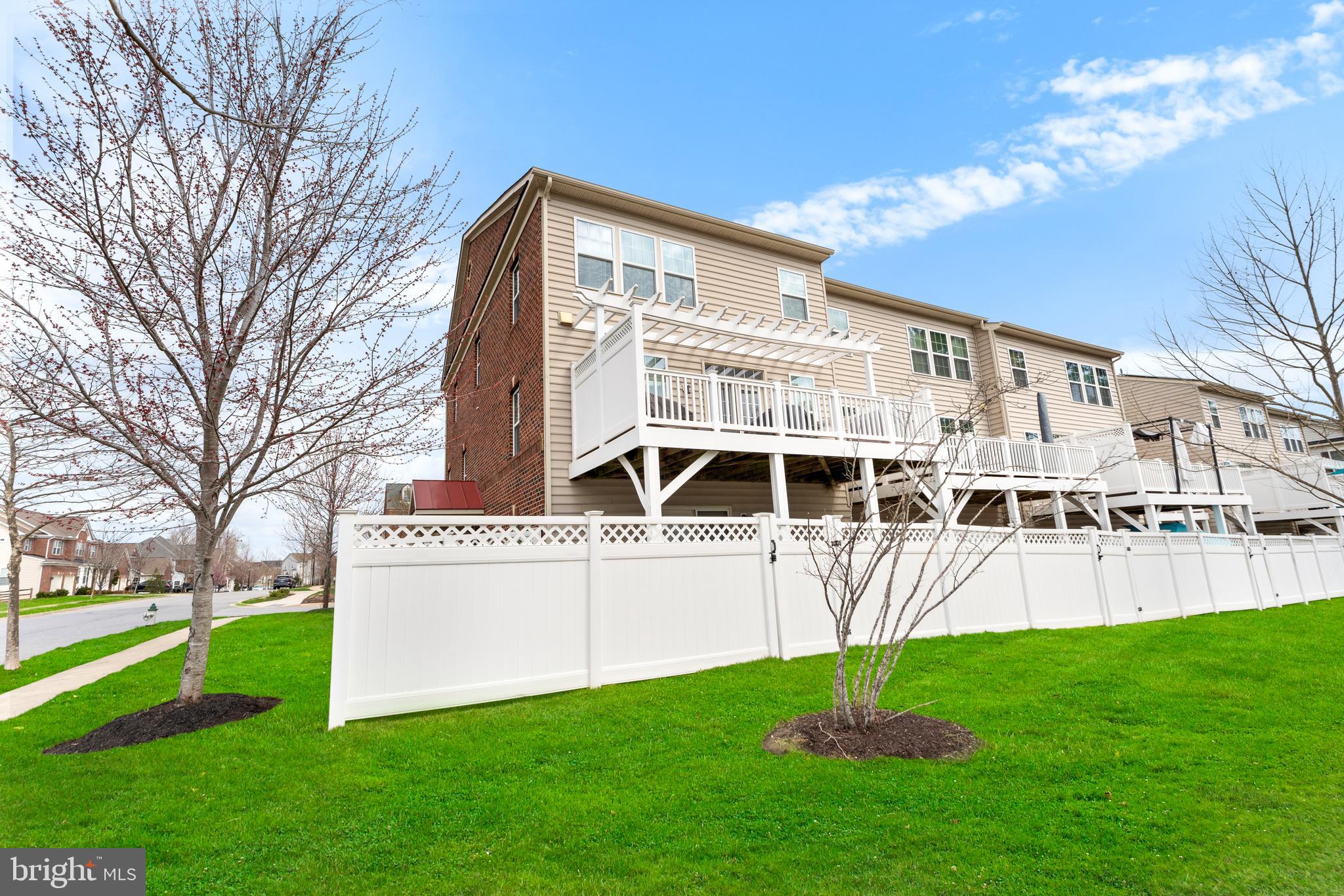 BEECHTREE - Residential